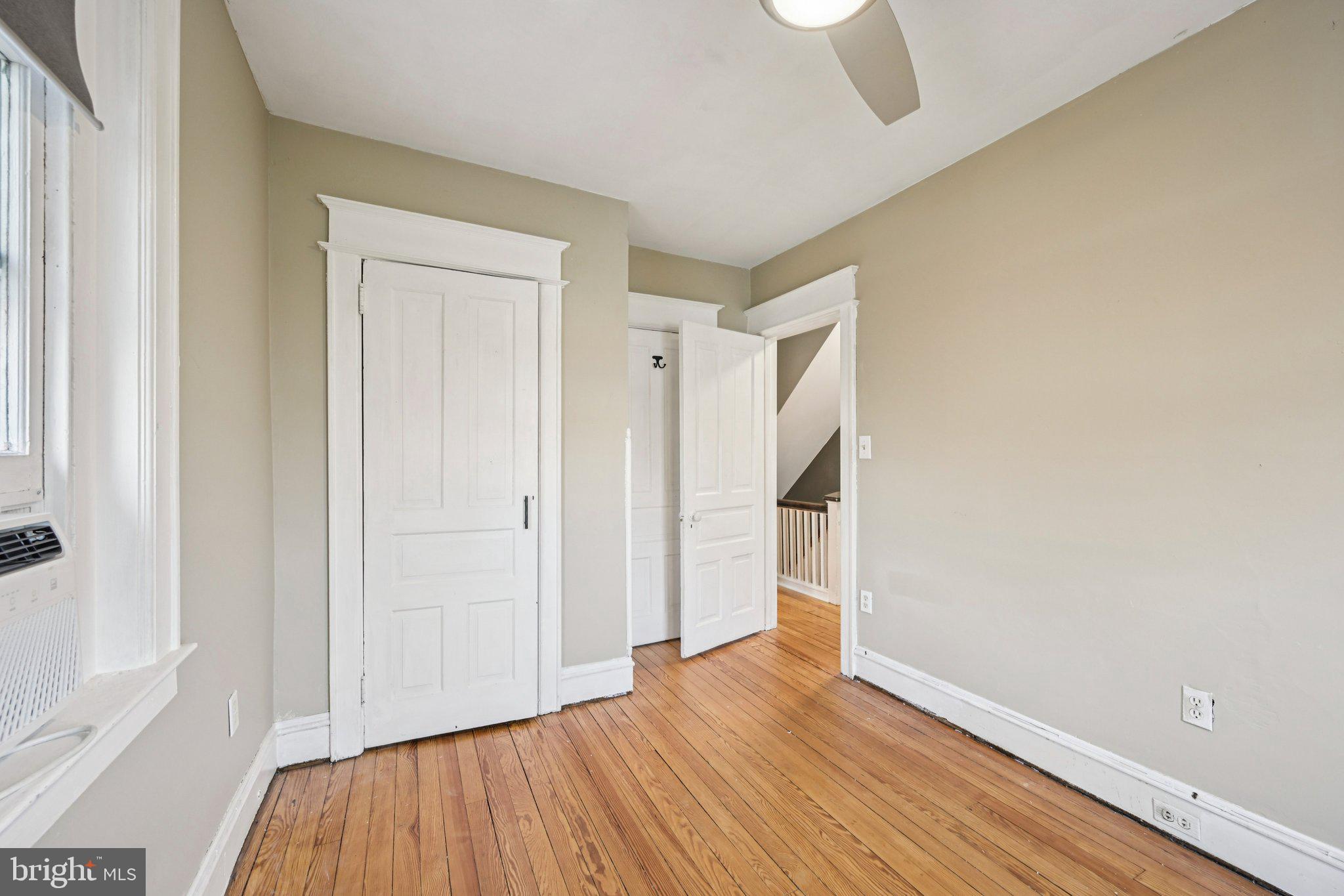 WEST WARD - Residential