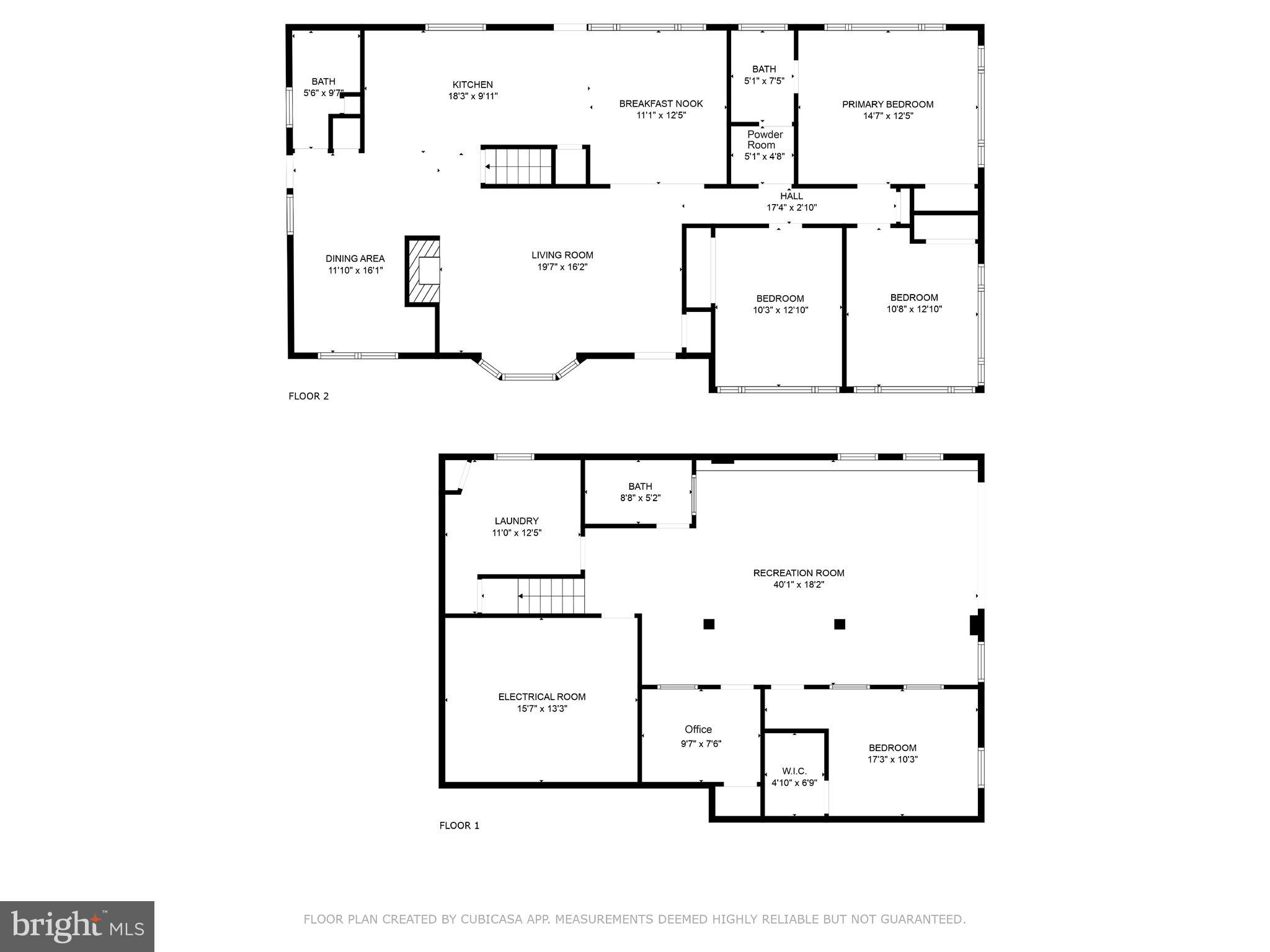ALLVIEW ESTATES - Residential