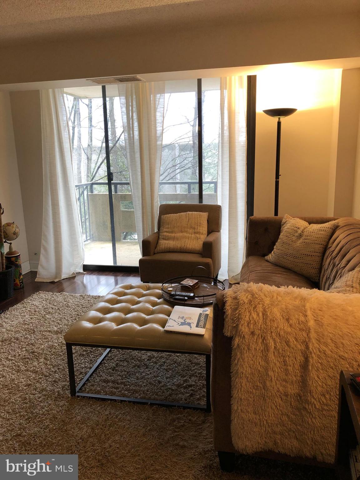 ENCORE OF MCLEAN - Residential Lease