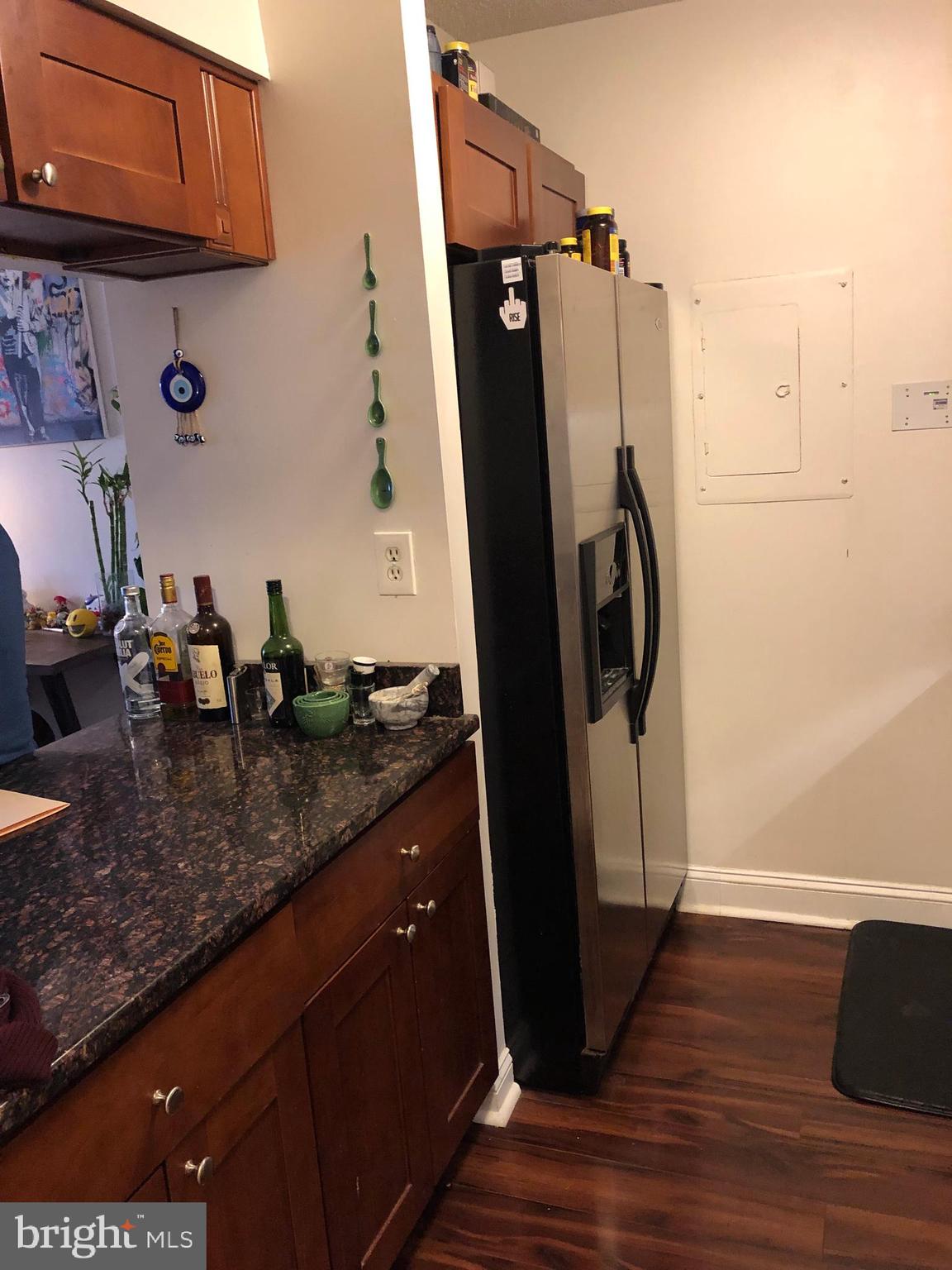 ENCORE OF MCLEAN - Residential Lease