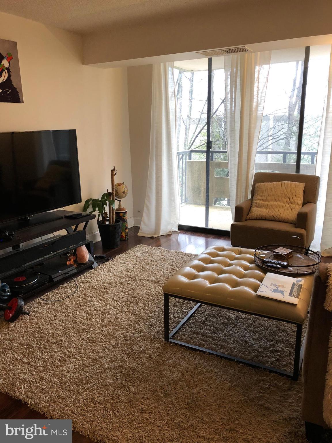 ENCORE OF MCLEAN - Residential Lease