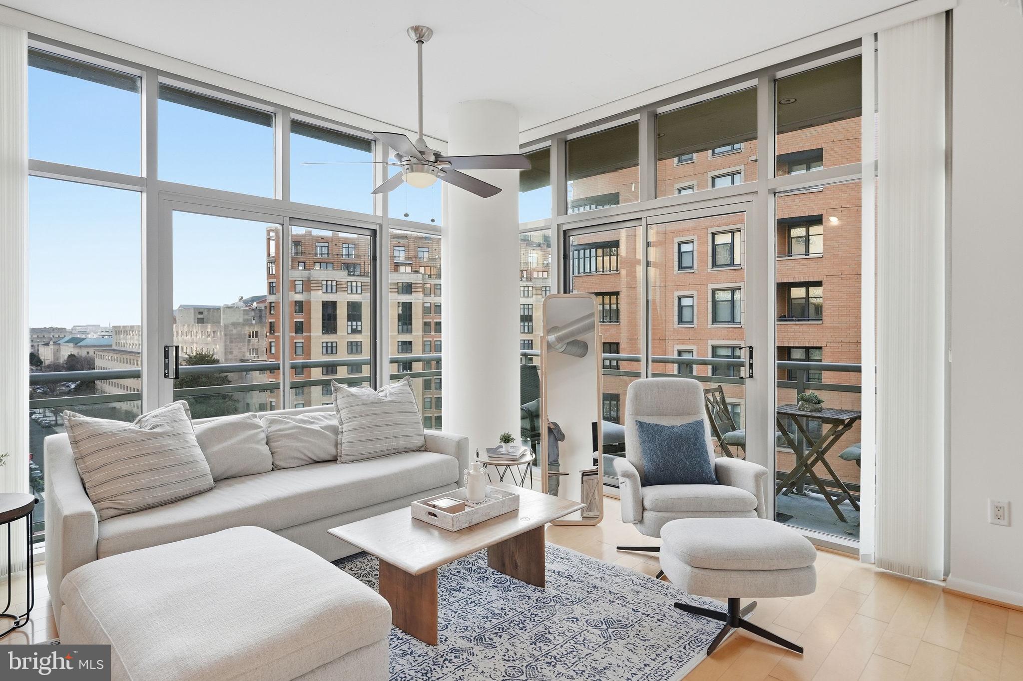 811 4TH STREET NW 805