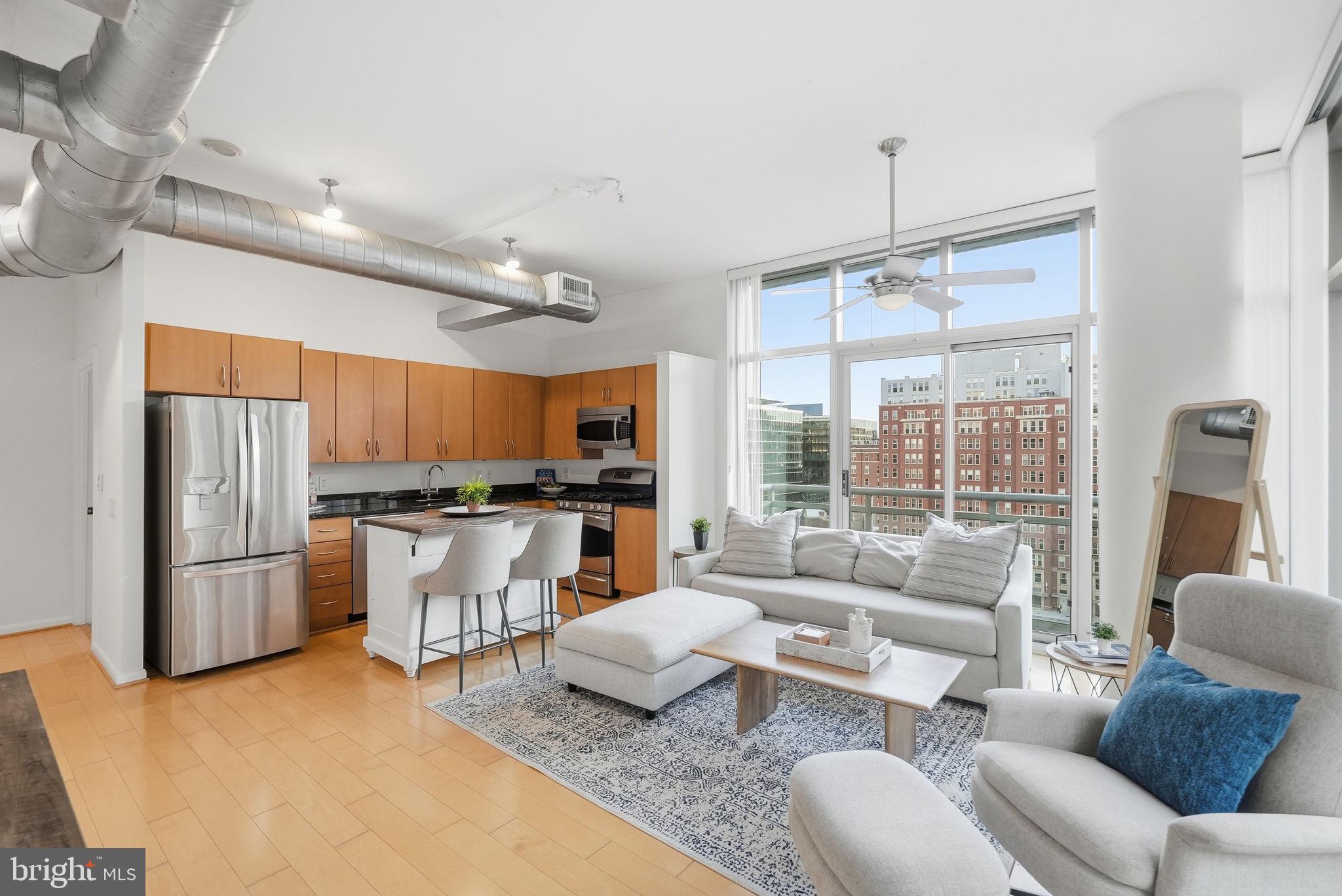 811 4TH STREET NW 805