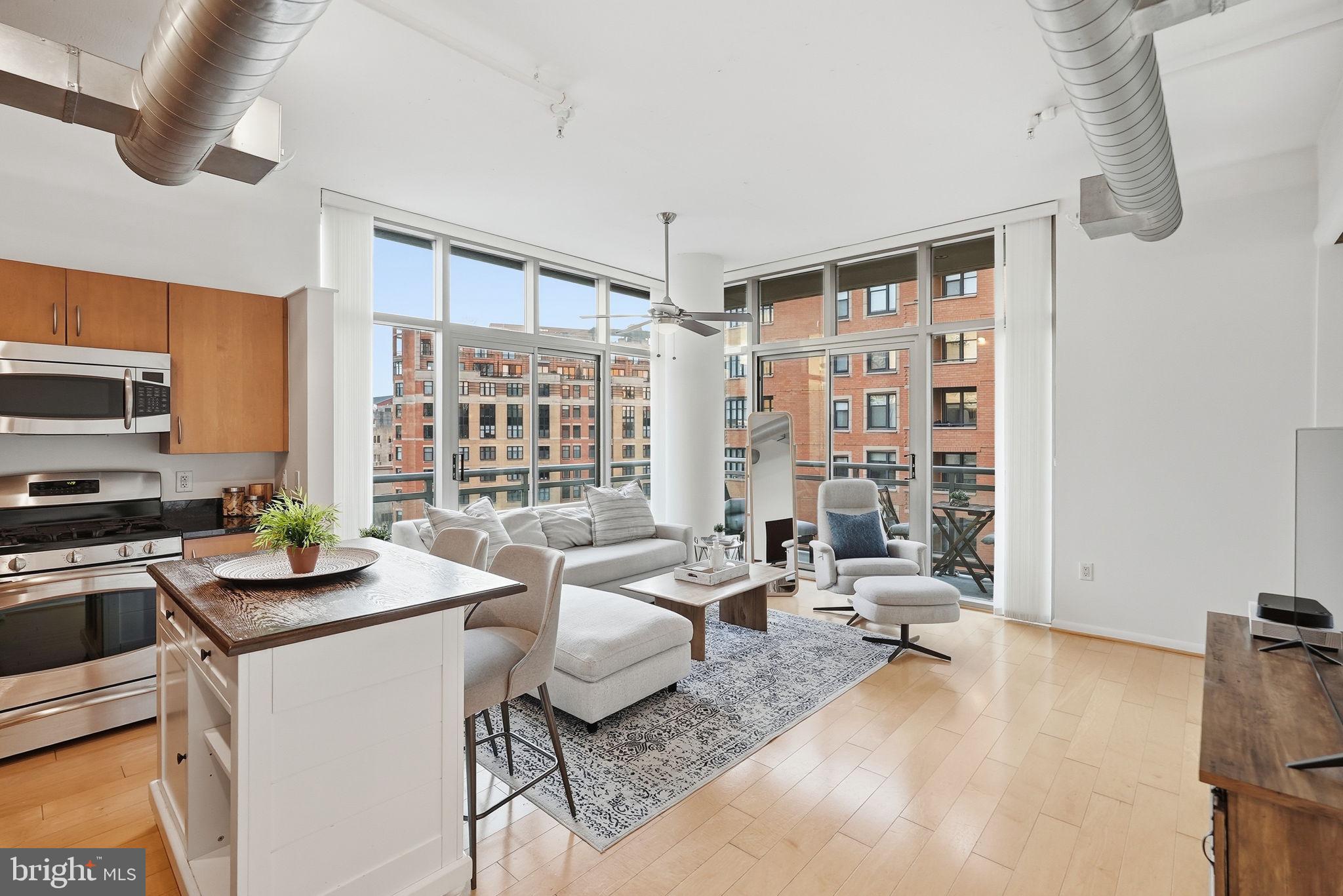 811 4TH STREET NW 805