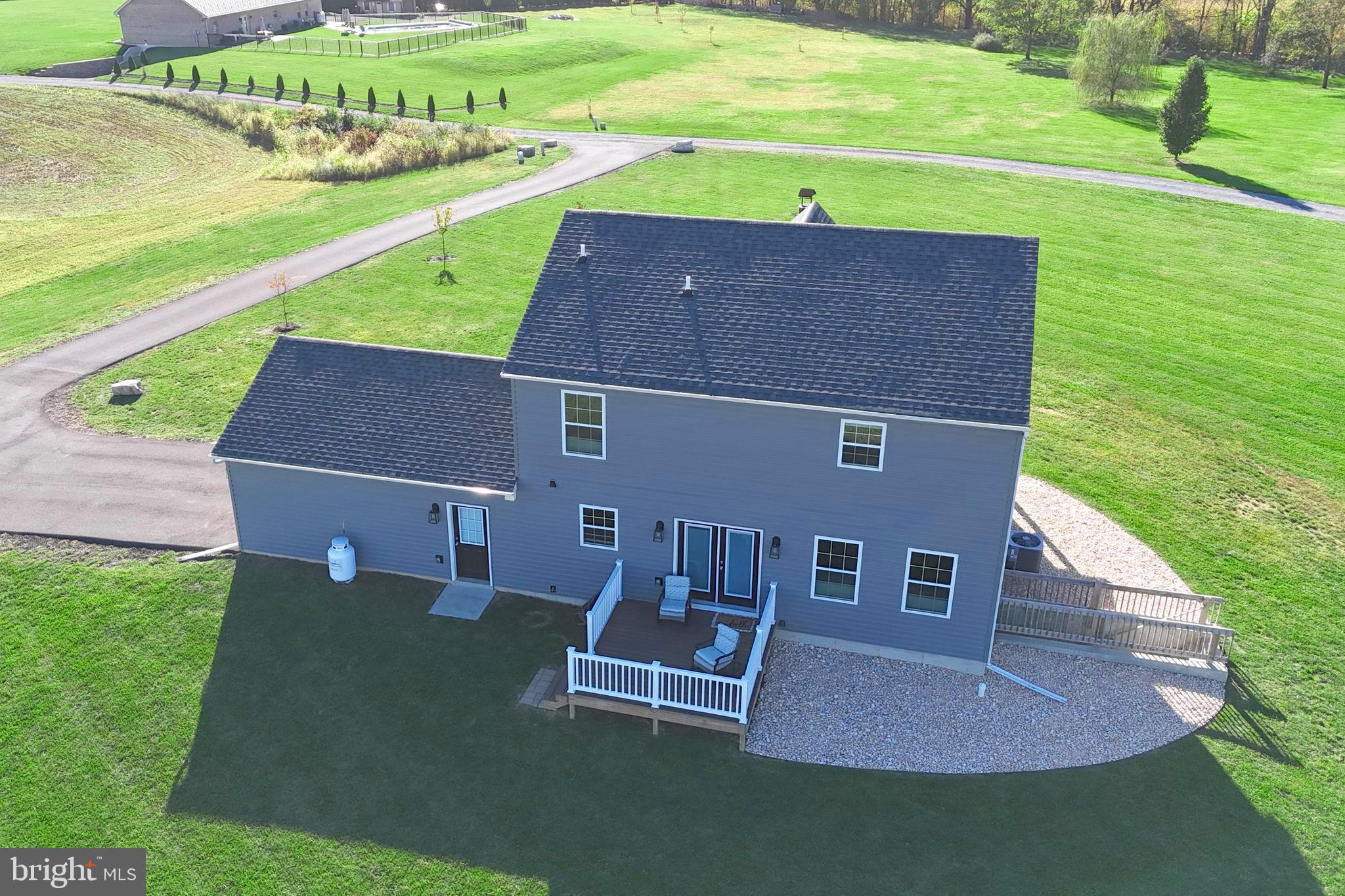 6301 BUCHANAN TRAIL WEST