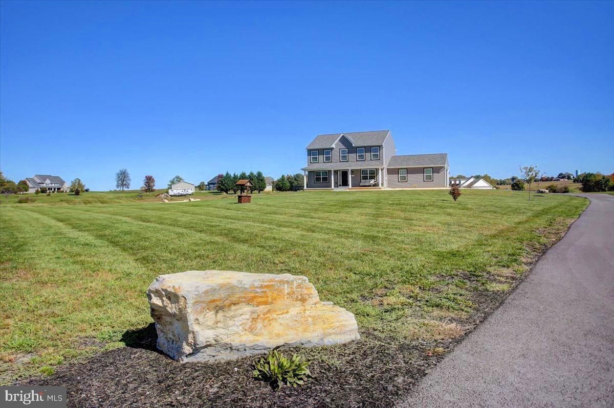 6301 BUCHANAN TRAIL WEST