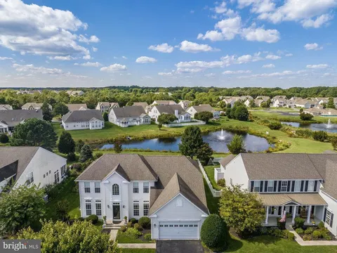 37170 Lord Baltimore Lane, Ocean View, DE MLS: DESU2084380