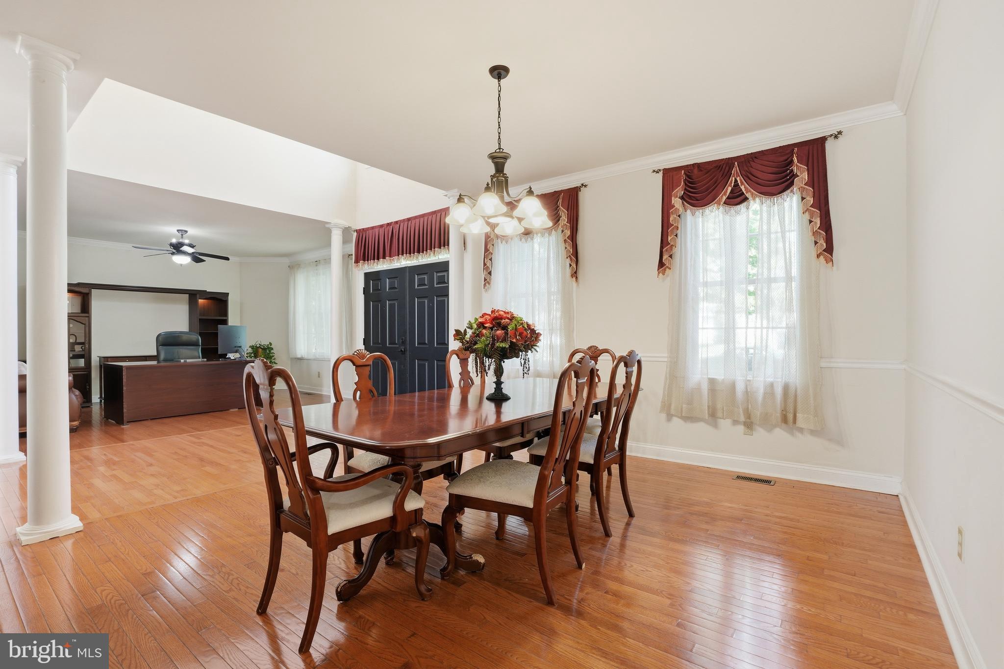 CRESPO ESTATES - Residential