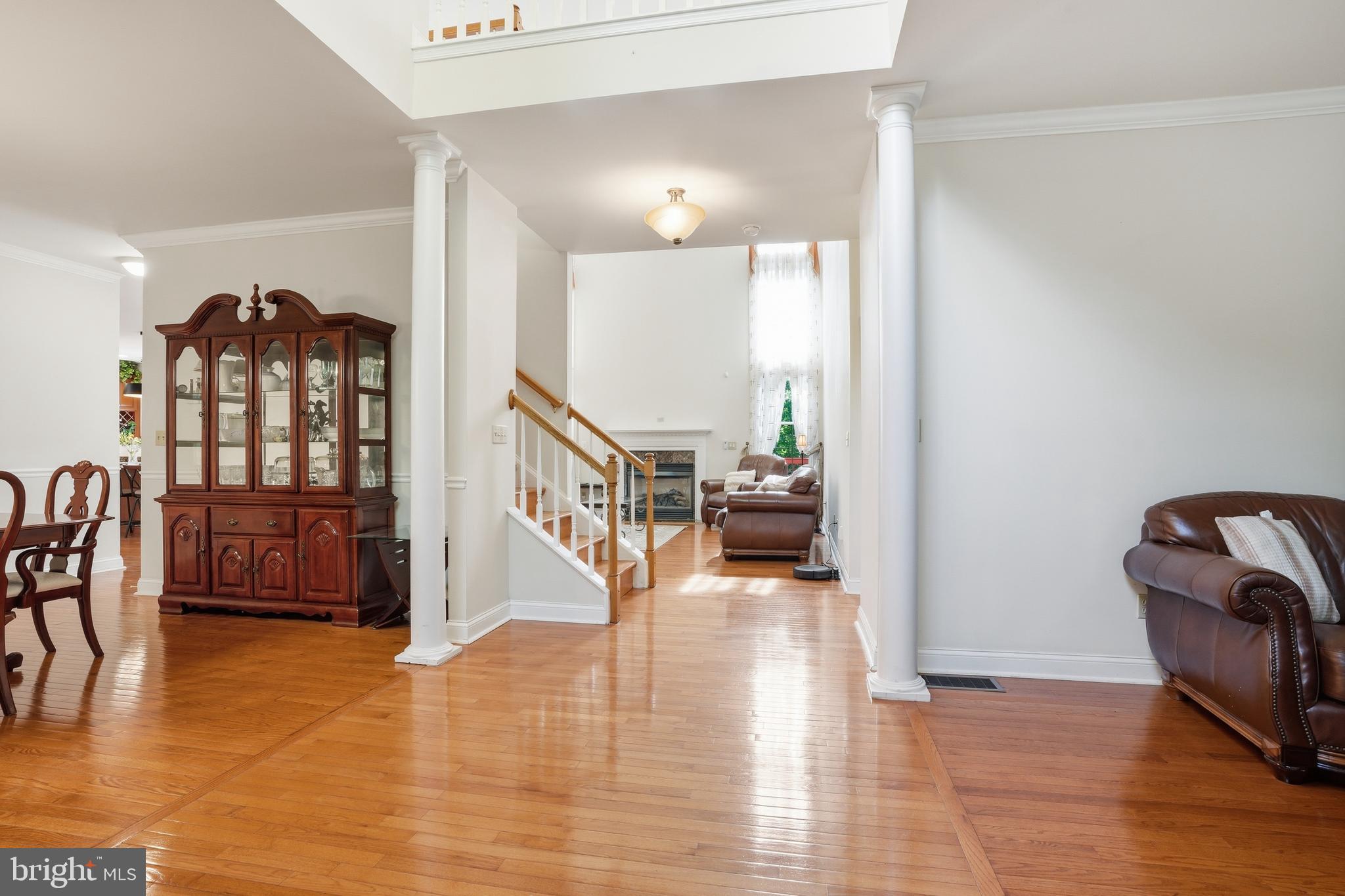 CRESPO ESTATES - Residential