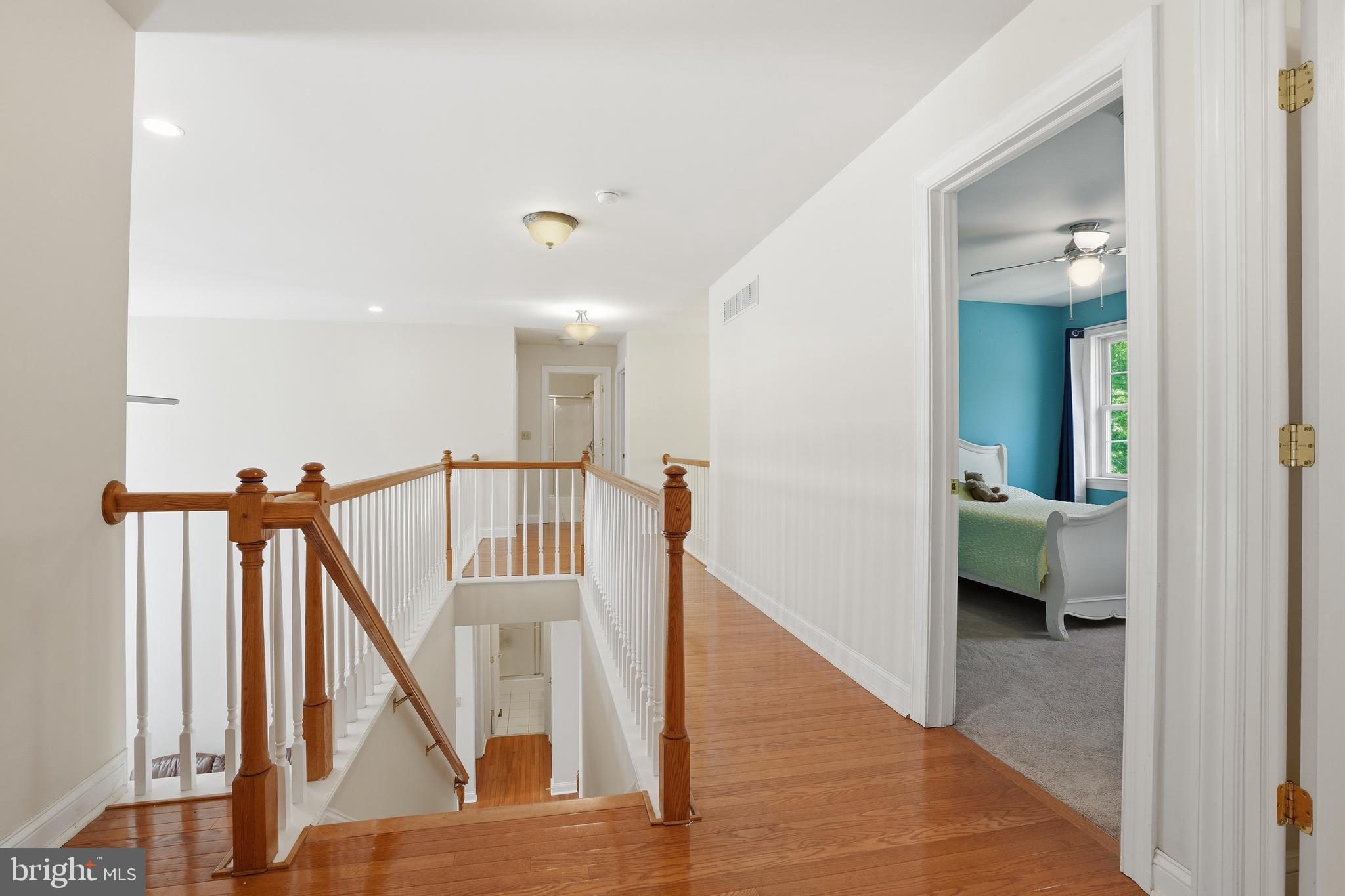 CRESPO ESTATES - Residential