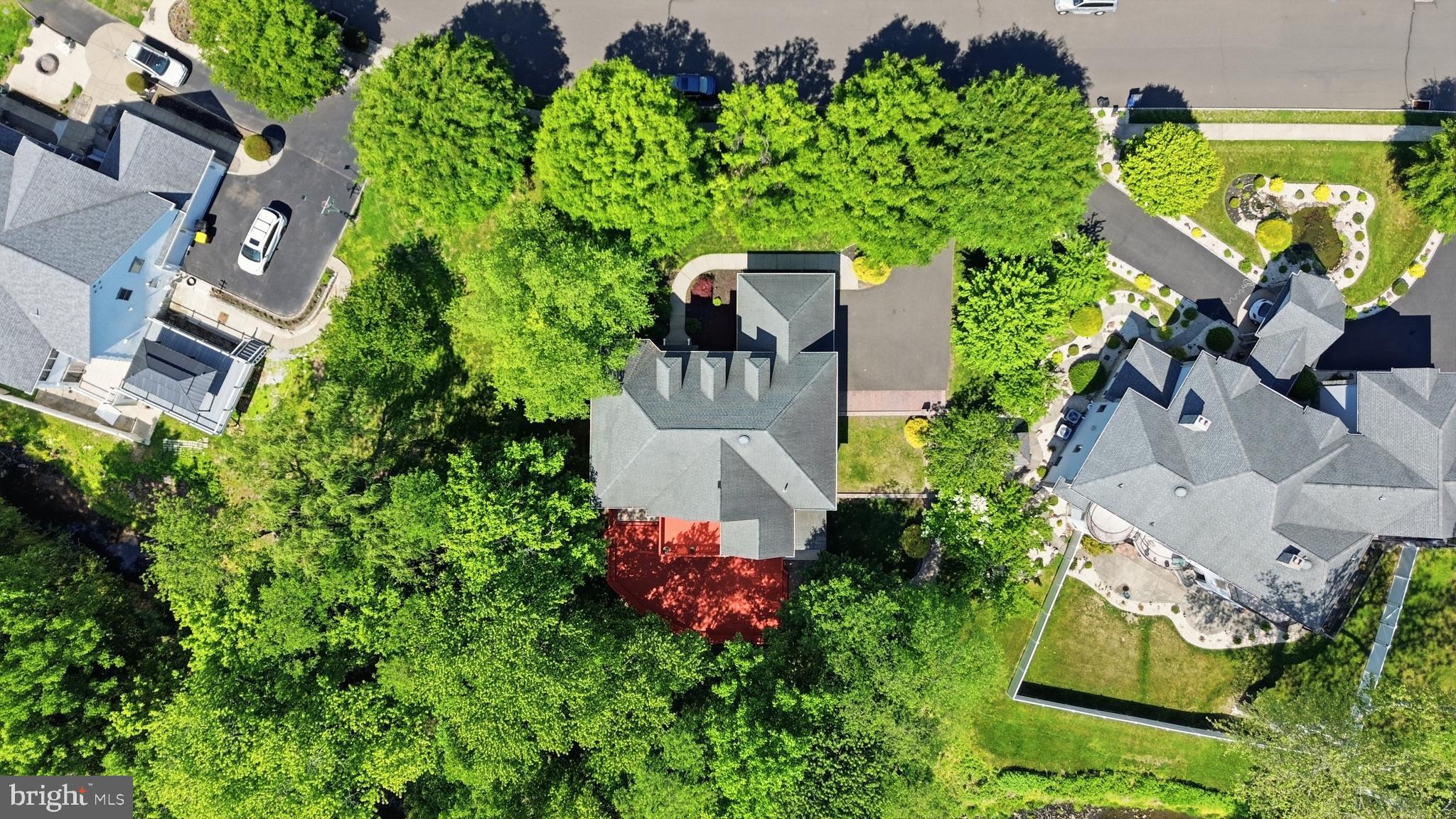 CRESPO ESTATES - Residential