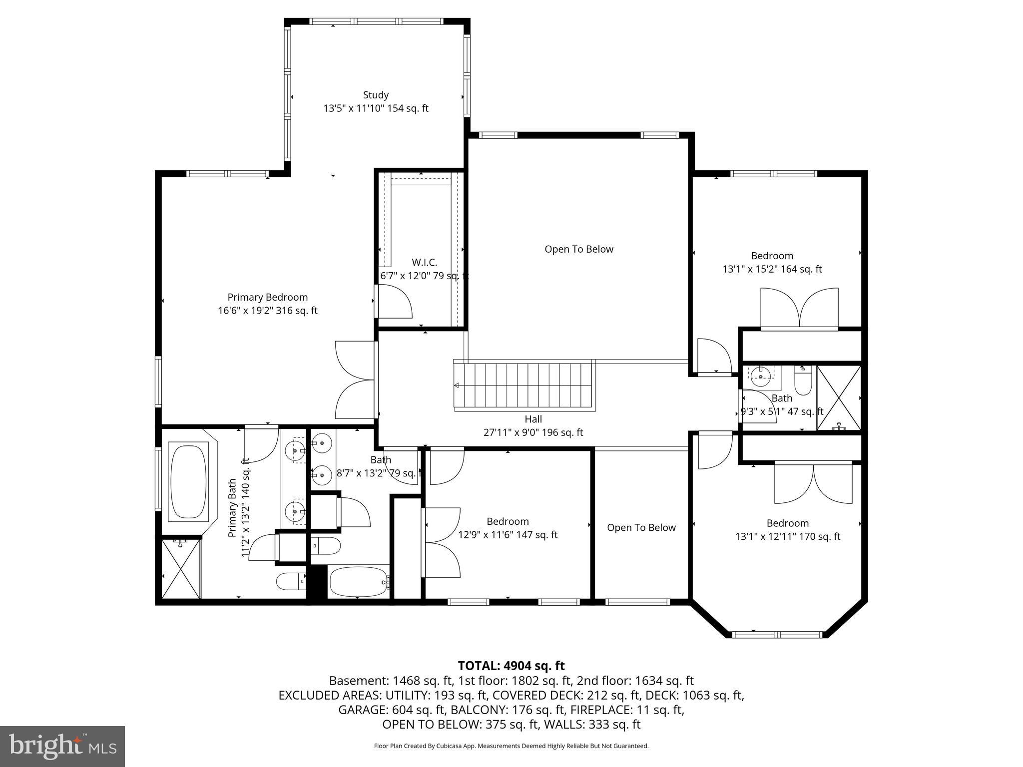 CRESPO ESTATES - Residential
