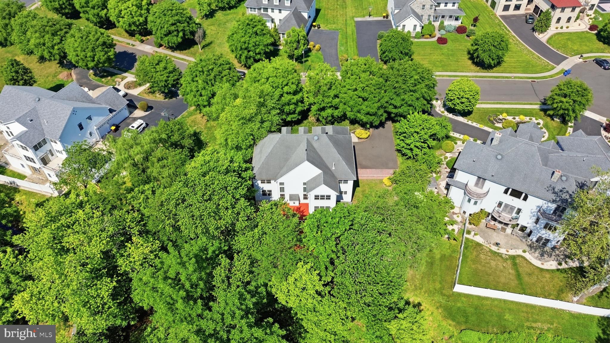 CRESPO ESTATES - Residential