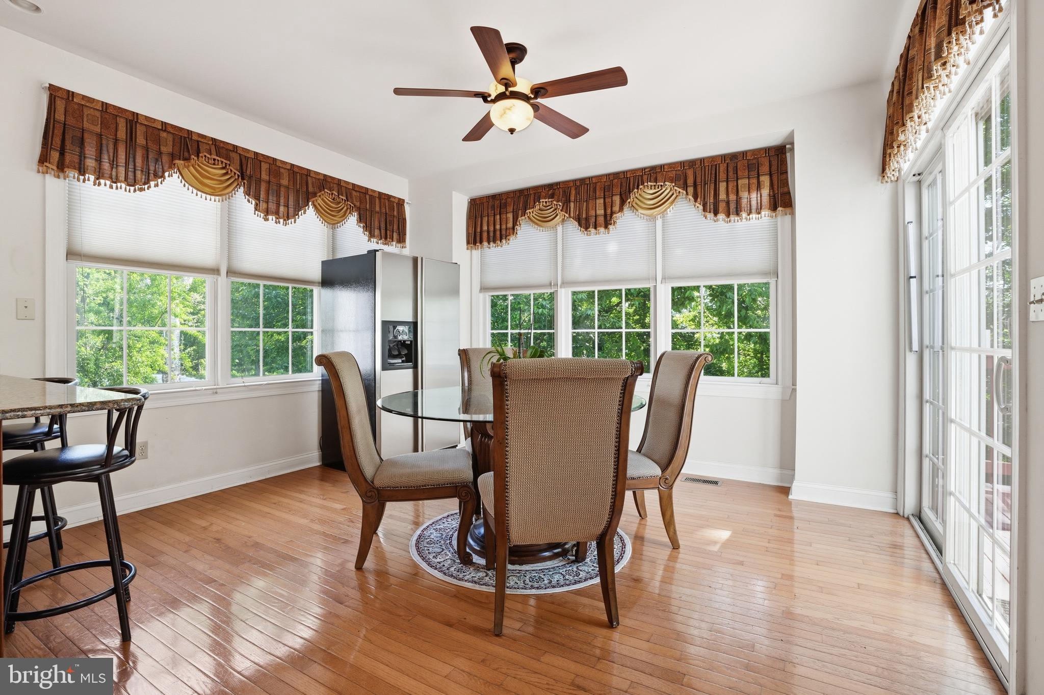 CRESPO ESTATES - Residential