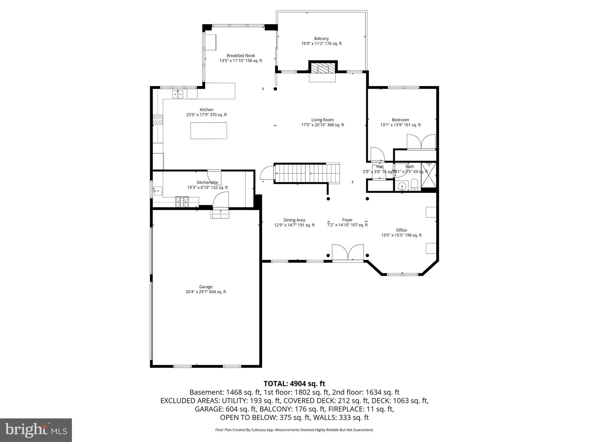 CRESPO ESTATES - Residential