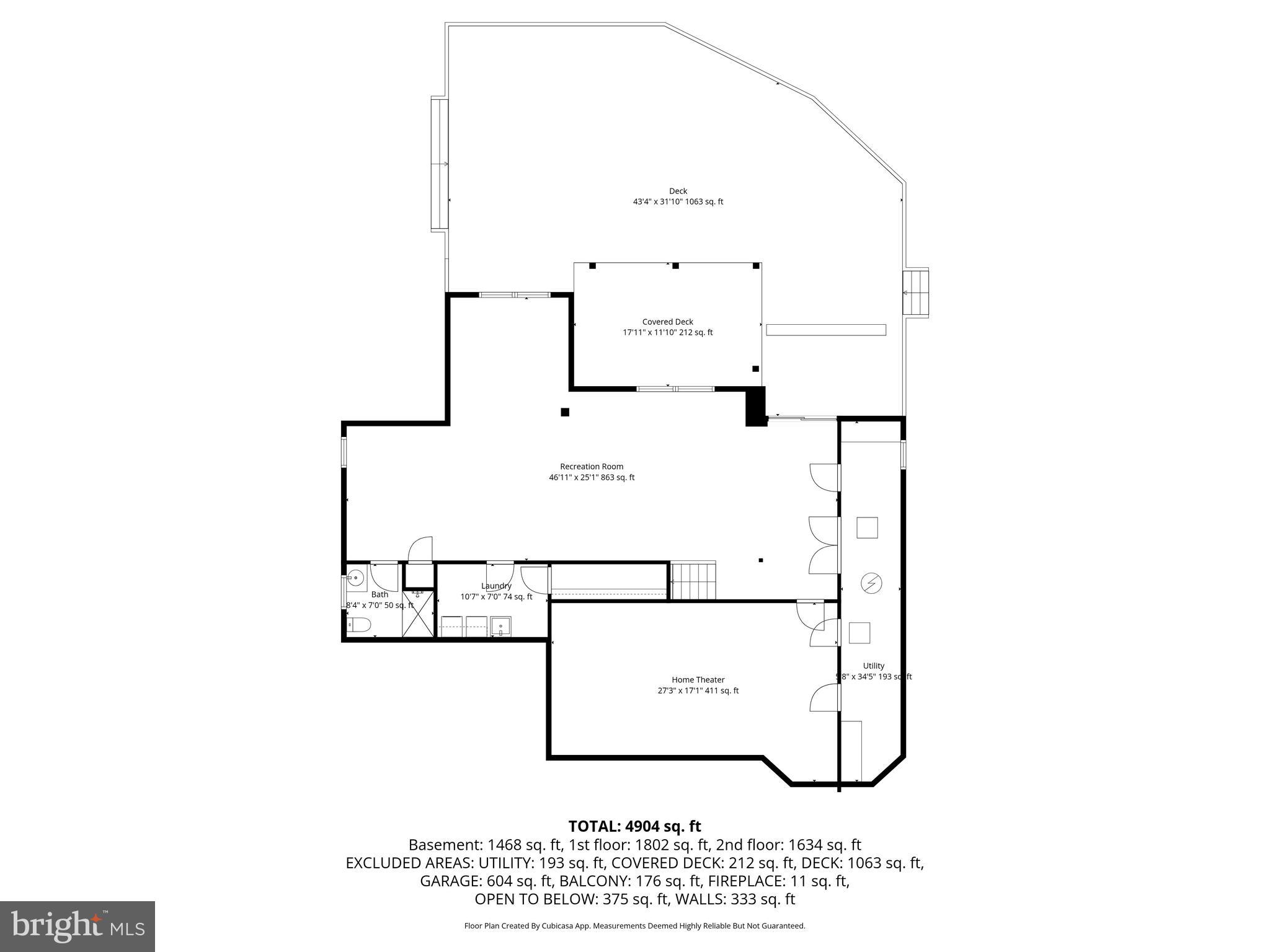 CRESPO ESTATES - Residential