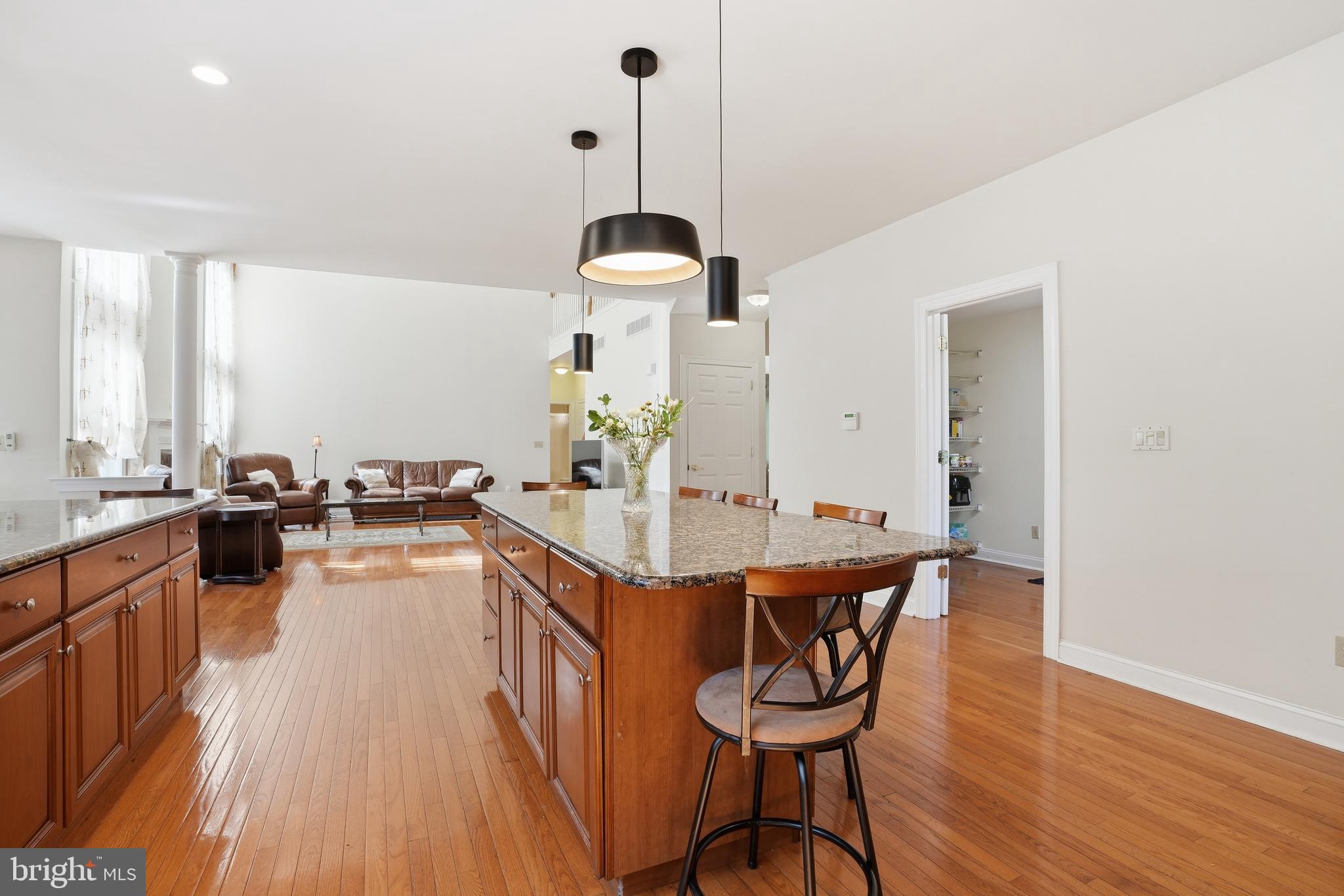 CRESPO ESTATES - Residential