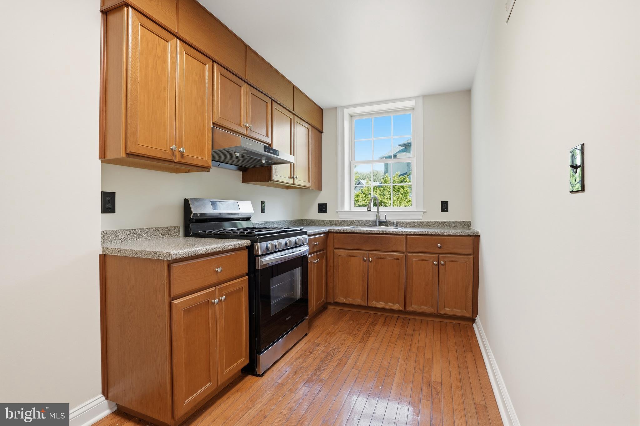CRESPO ESTATES - Residential