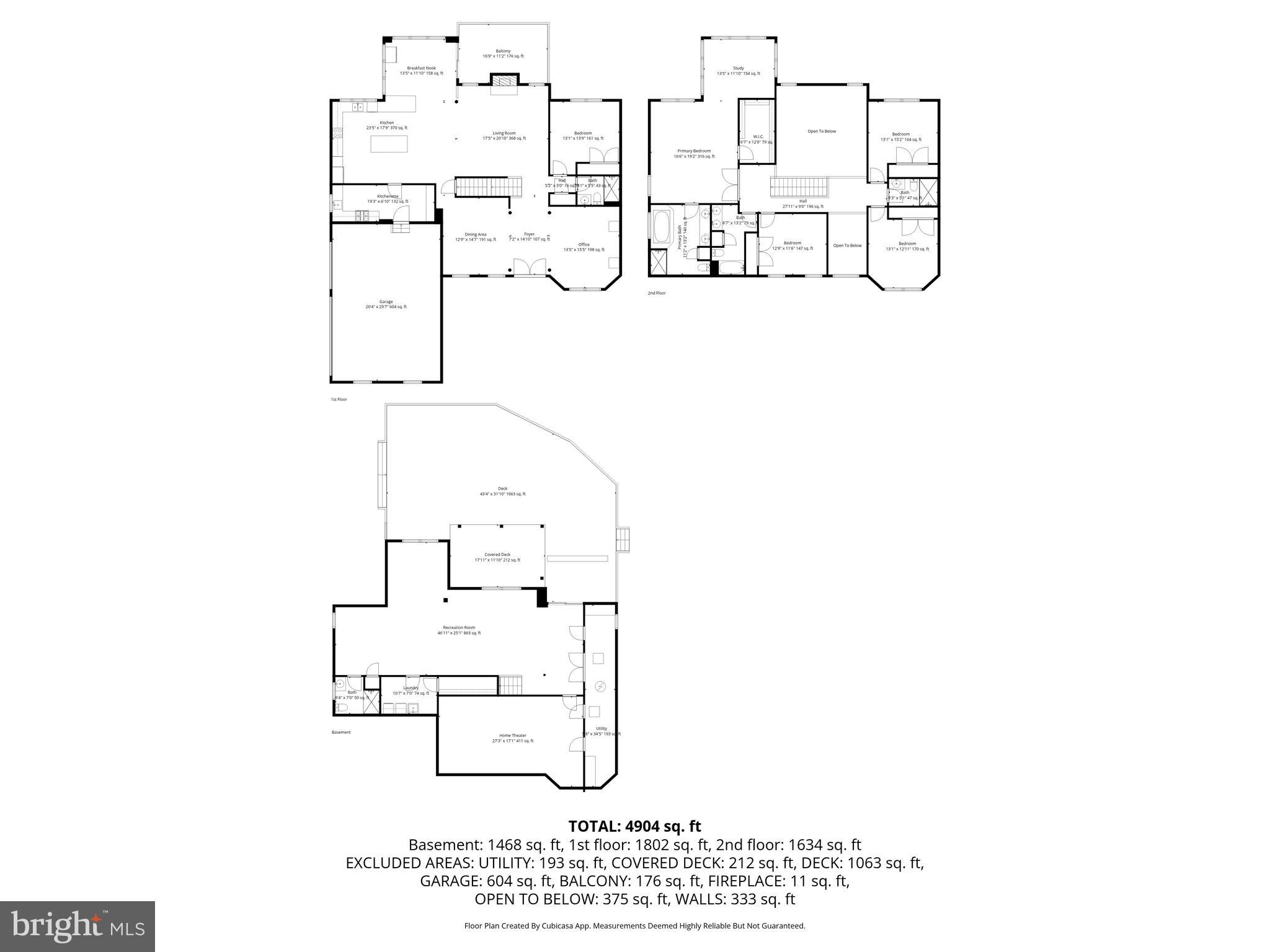 CRESPO ESTATES - Residential