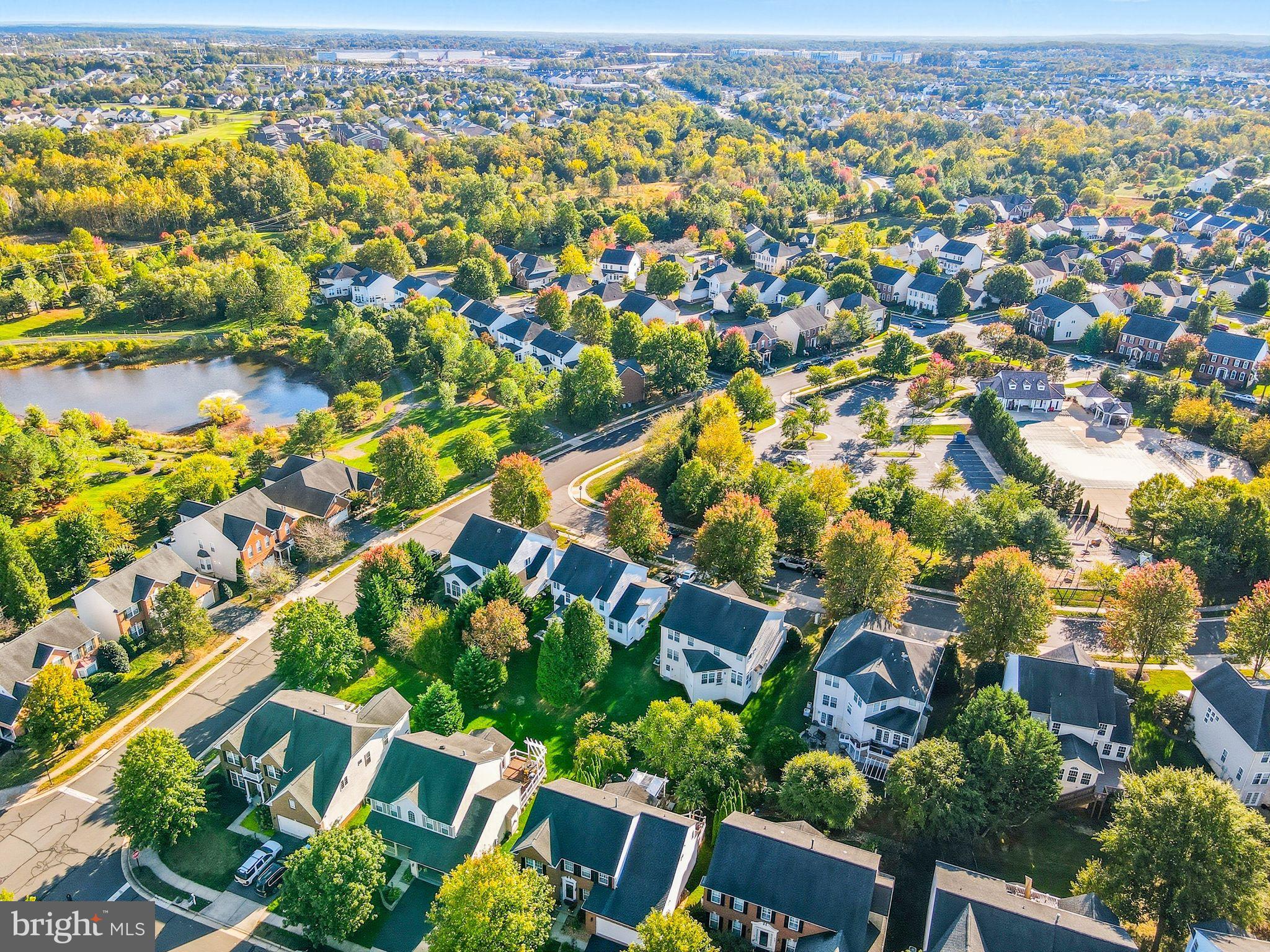 PIEDMONT - Residential