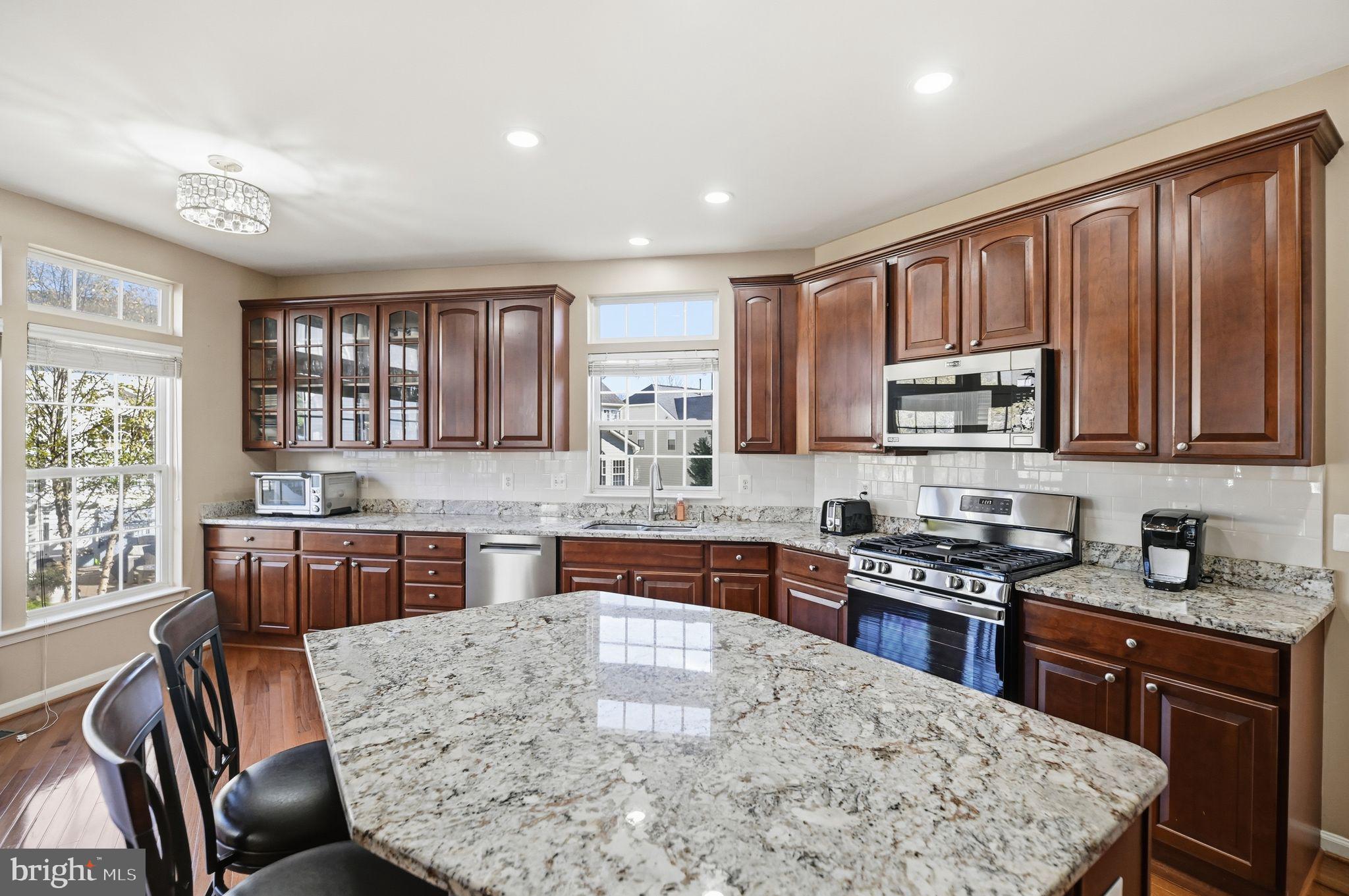 PIEDMONT - Residential