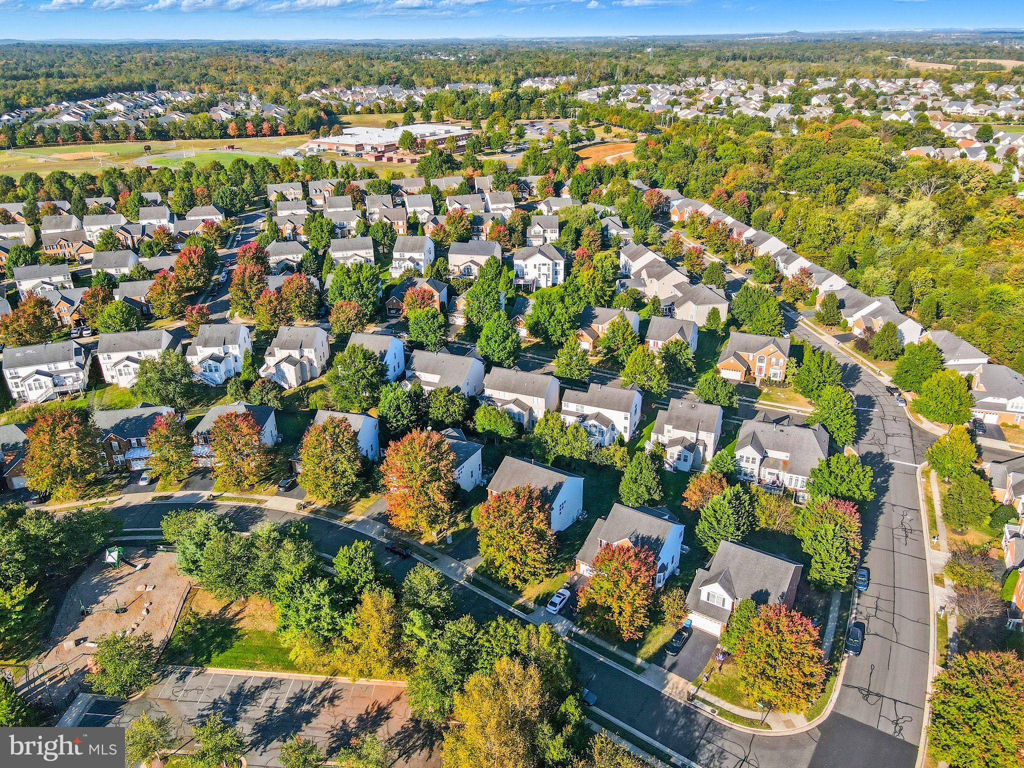 PIEDMONT - Residential