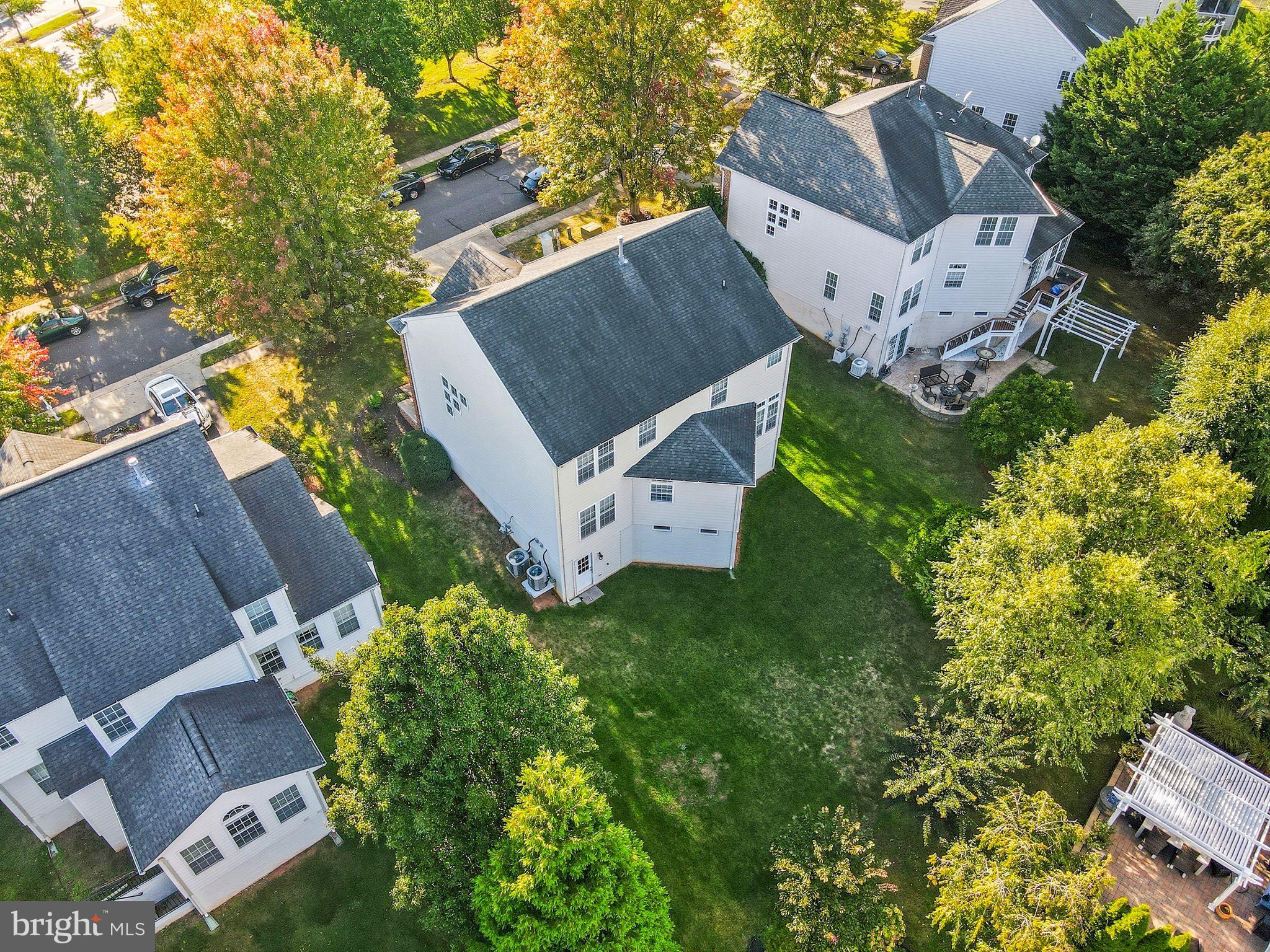 PIEDMONT - Residential