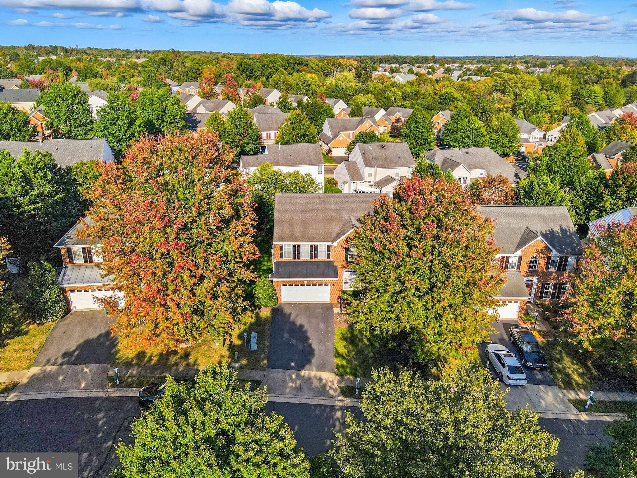 PIEDMONT - Residential