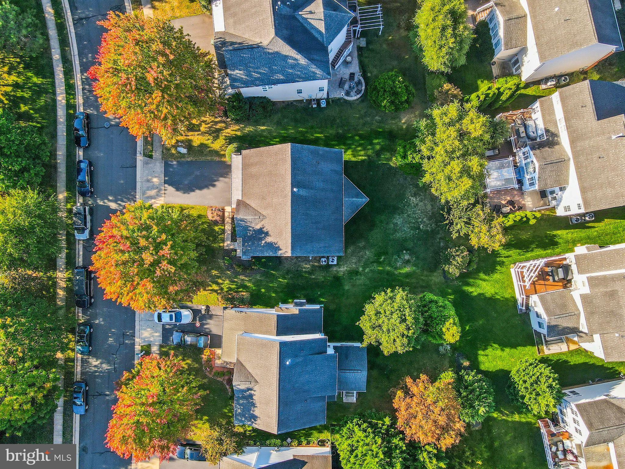 PIEDMONT - Residential