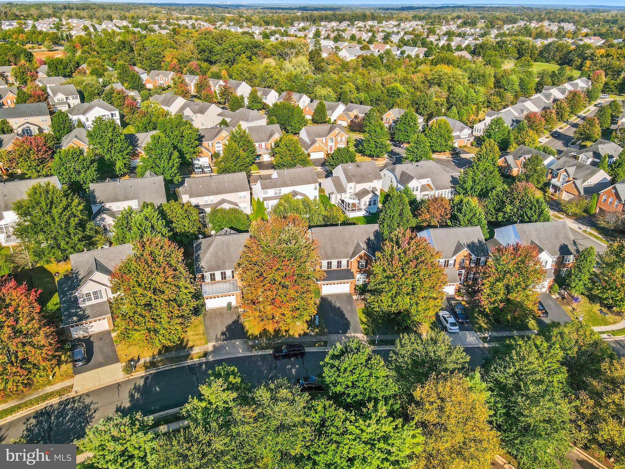 PIEDMONT - Residential