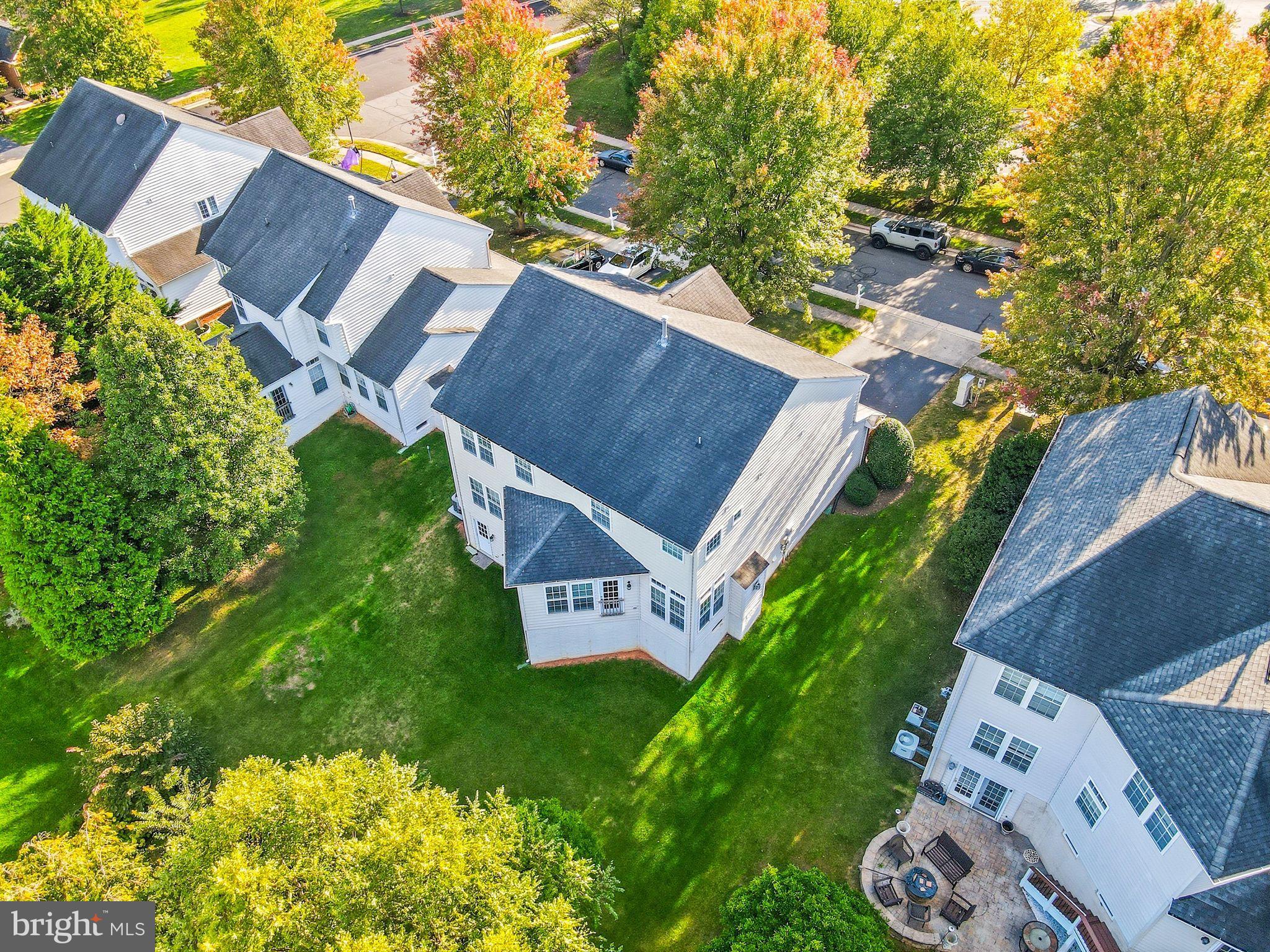 PIEDMONT - Residential