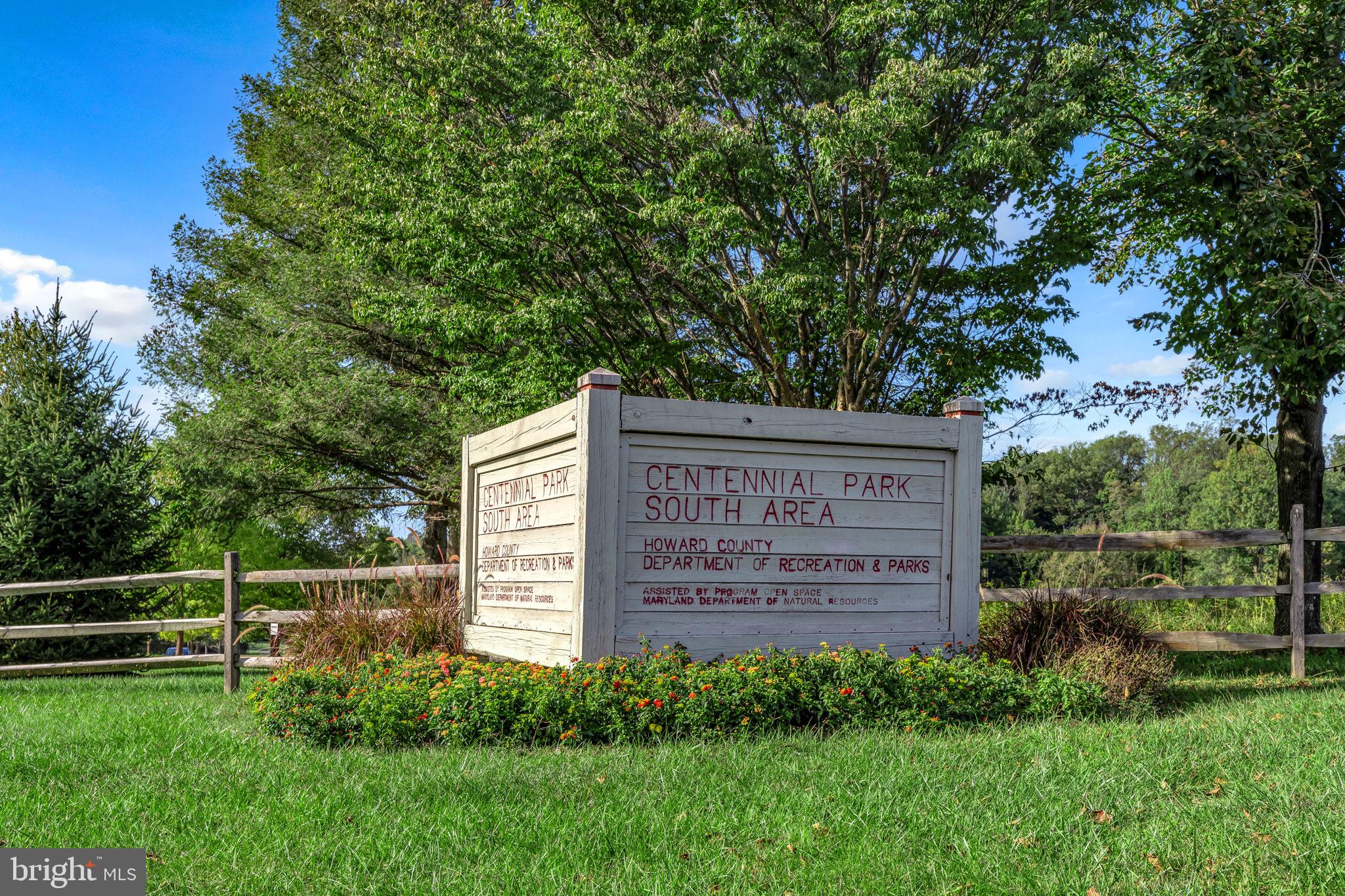 DORSEY HALL - Residential