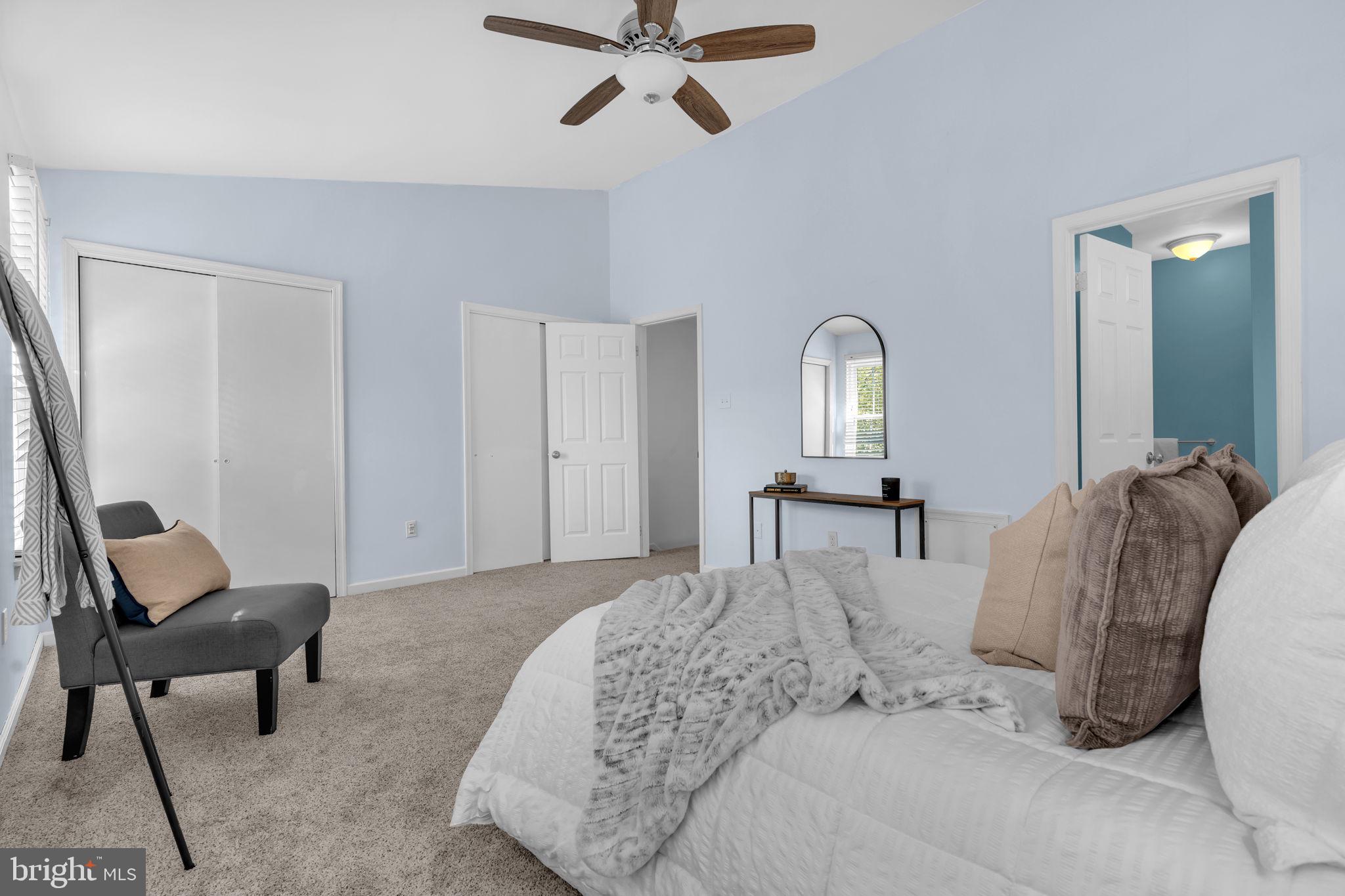 DORSEY HALL - Residential