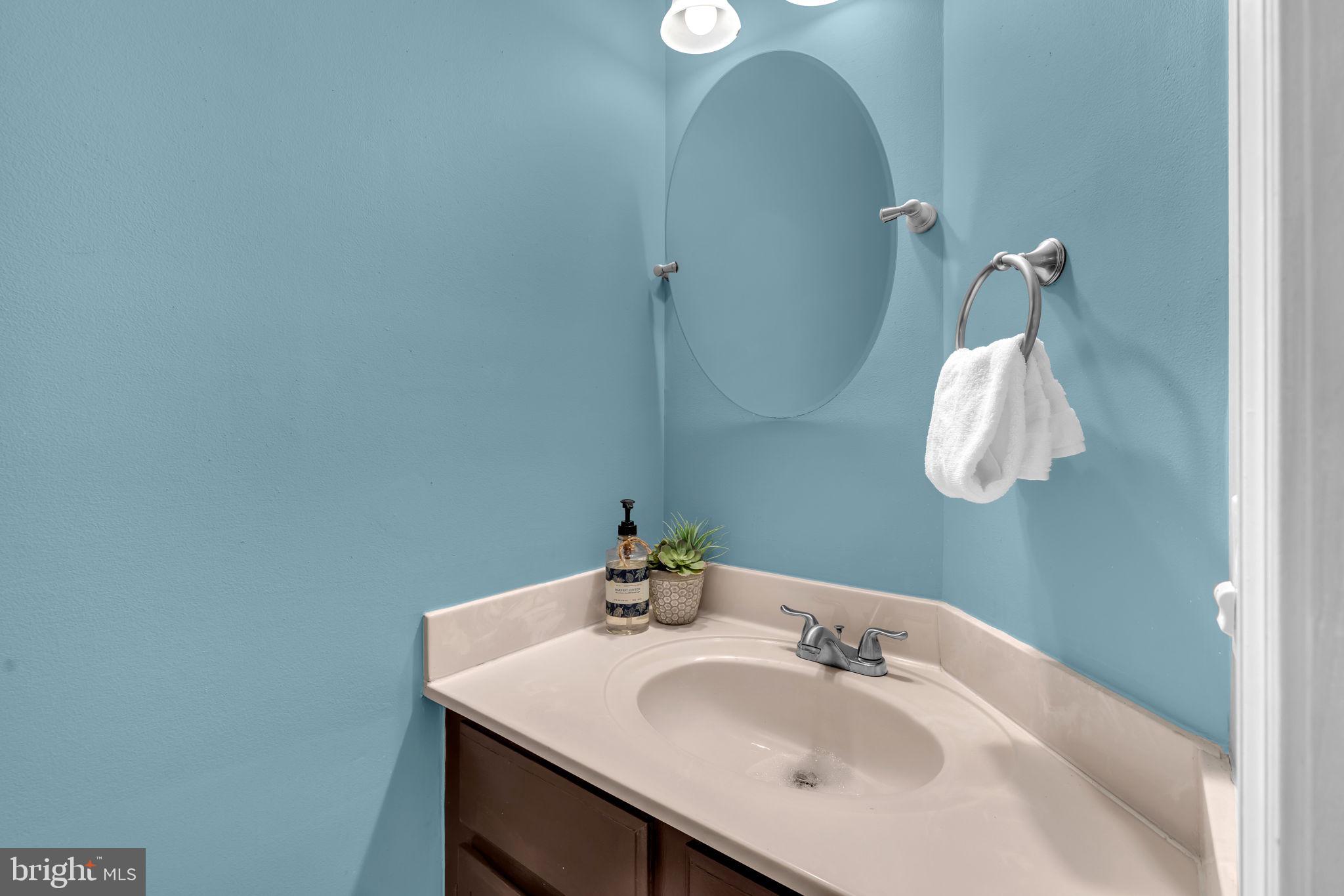 DORSEY HALL - Residential