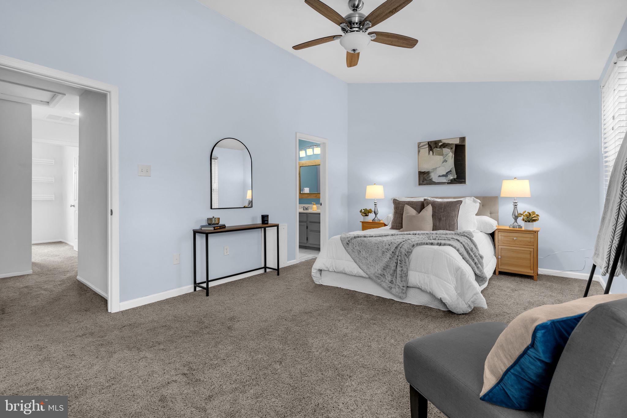 DORSEY HALL - Residential