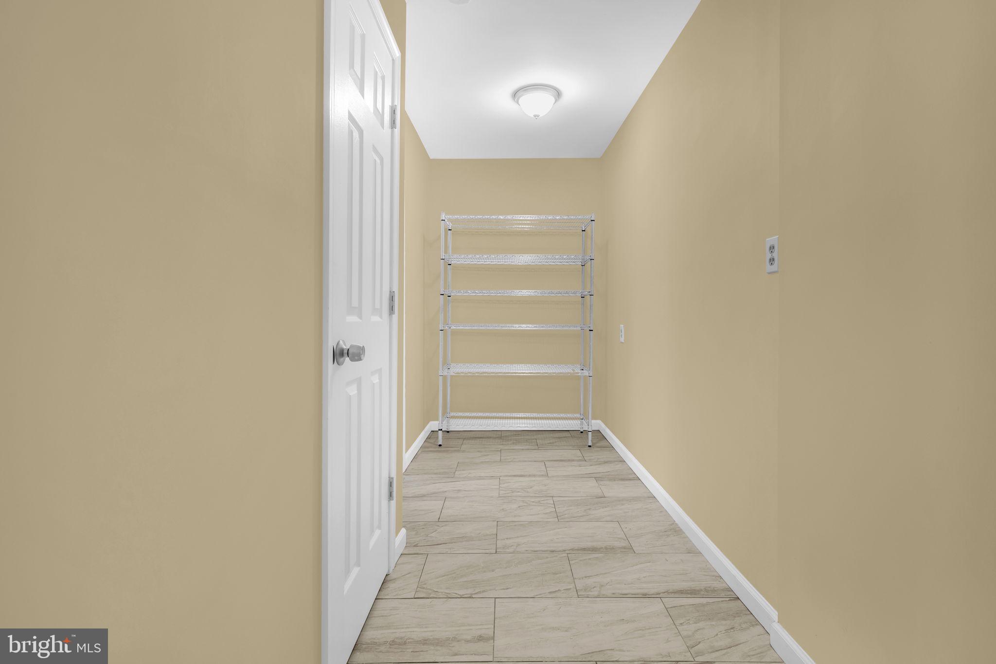 DORSEY HALL - Residential