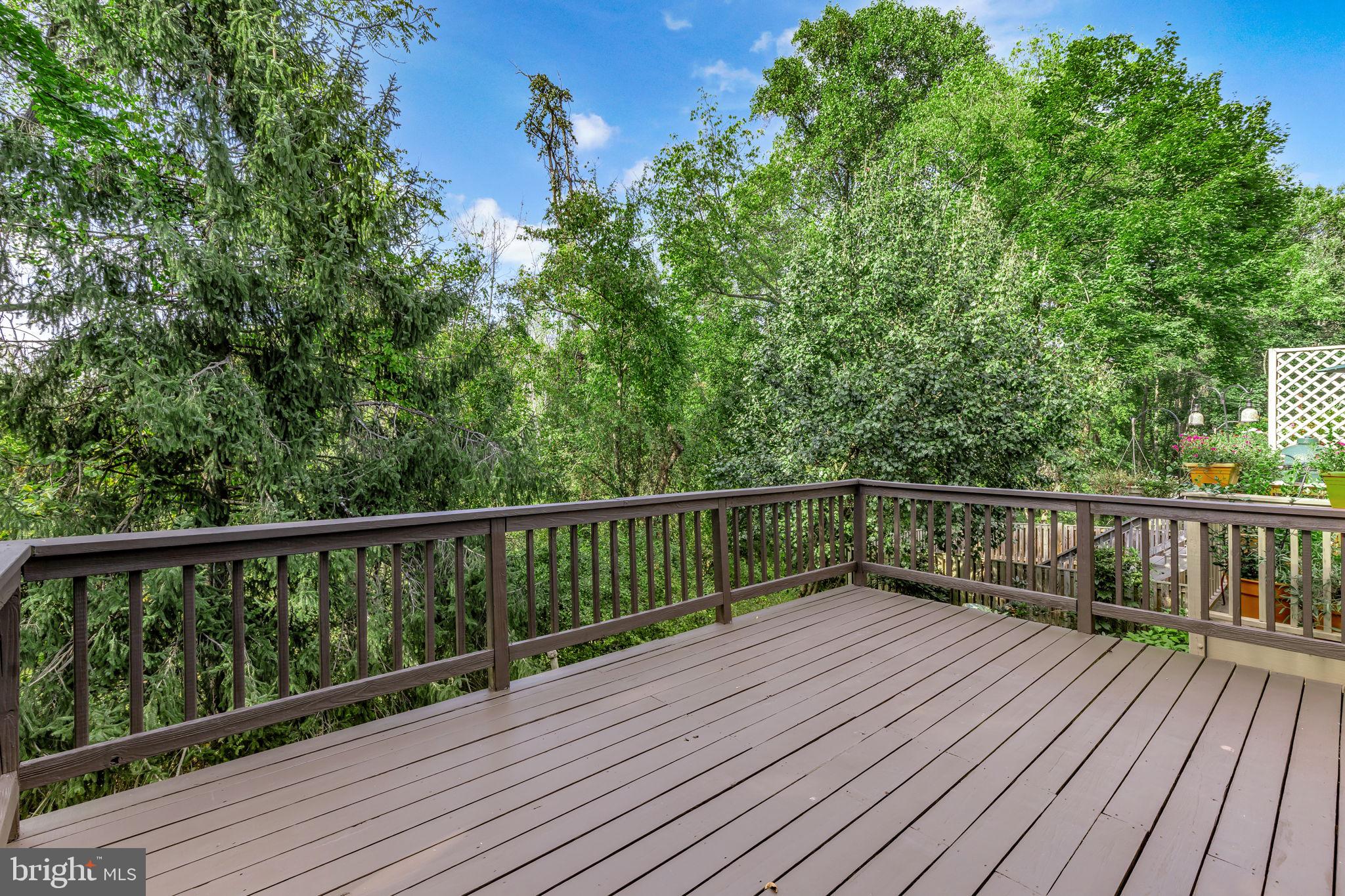 DORSEY HALL - Residential