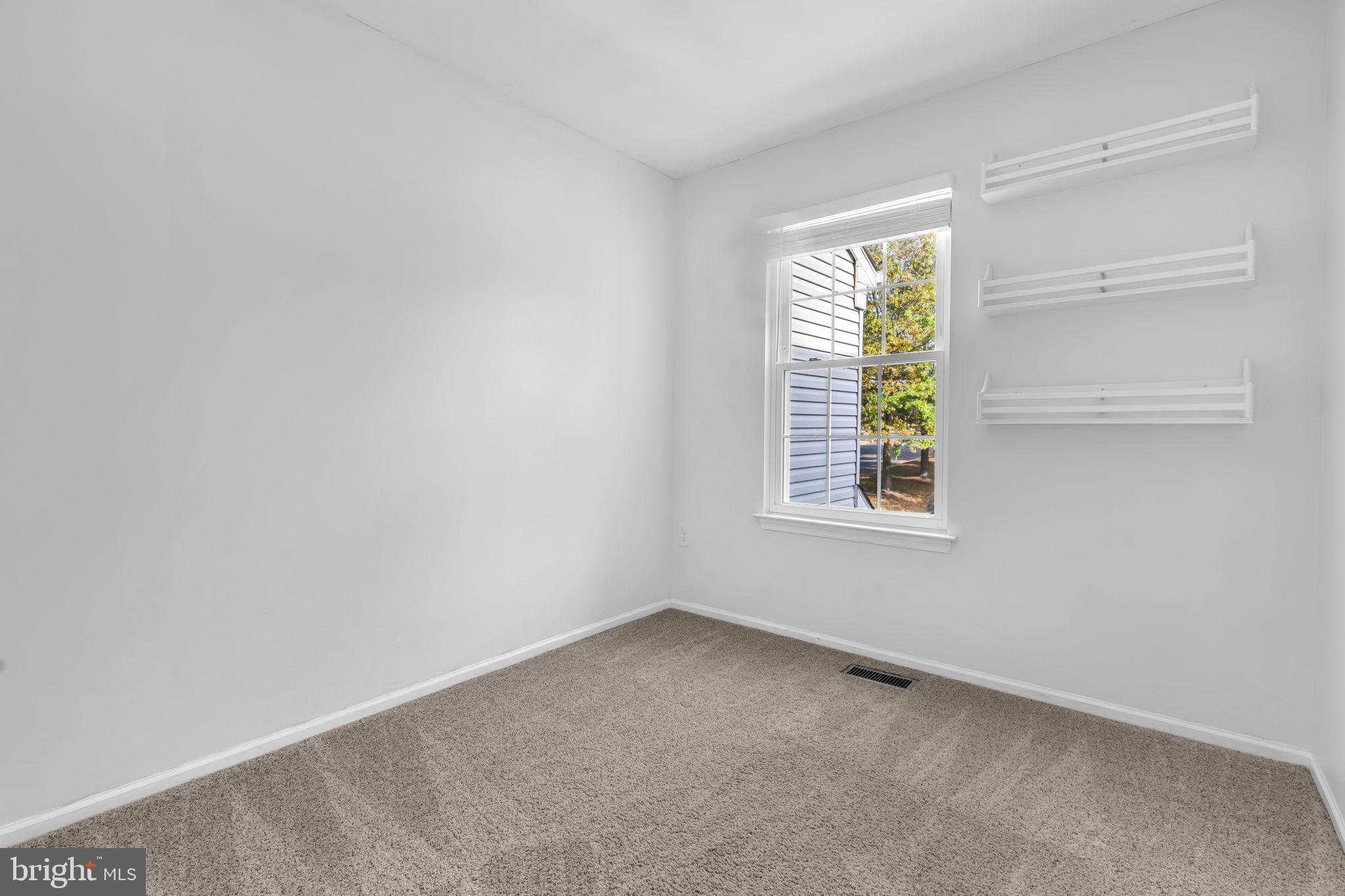 DORSEY HALL - Residential