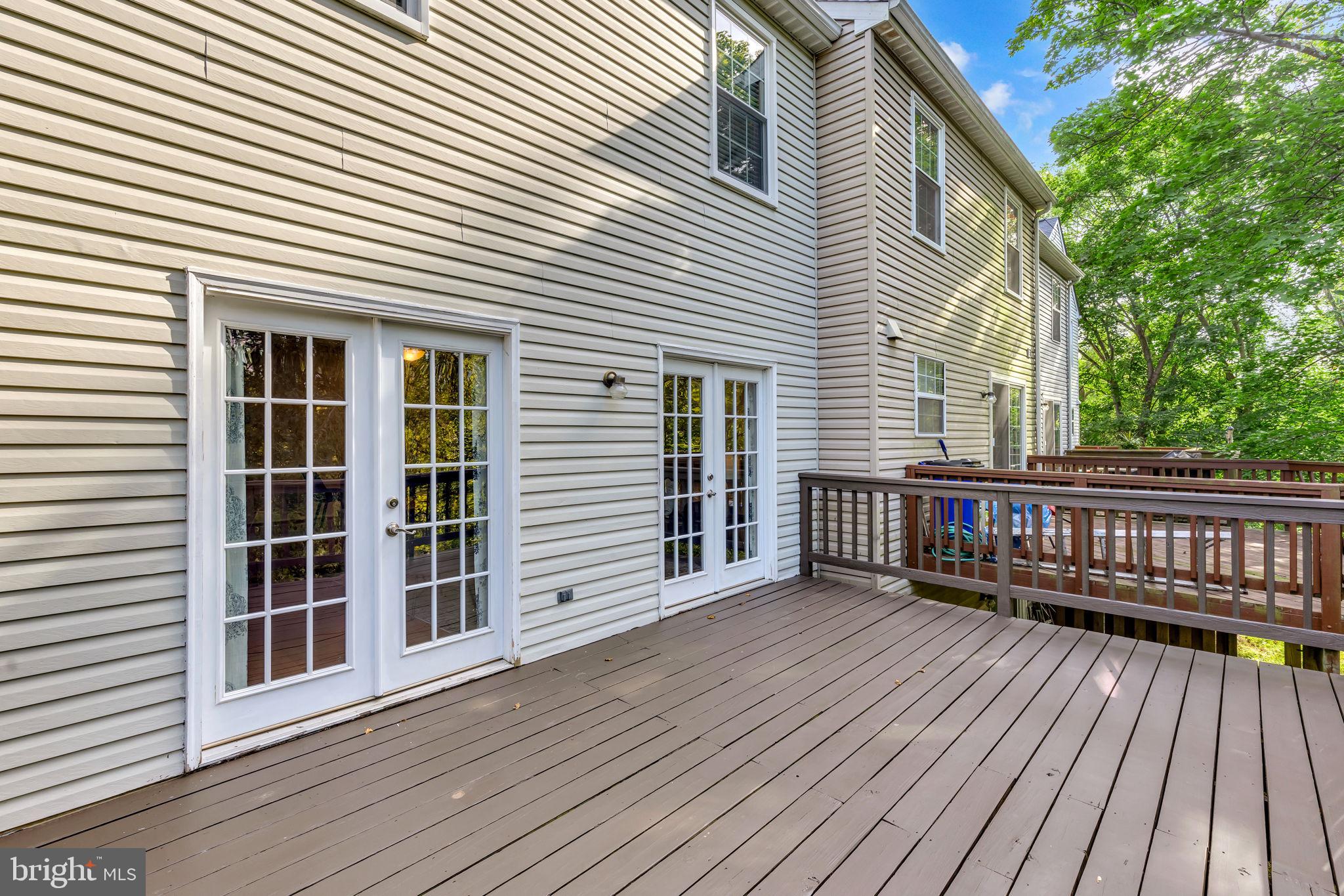 DORSEY HALL - Residential