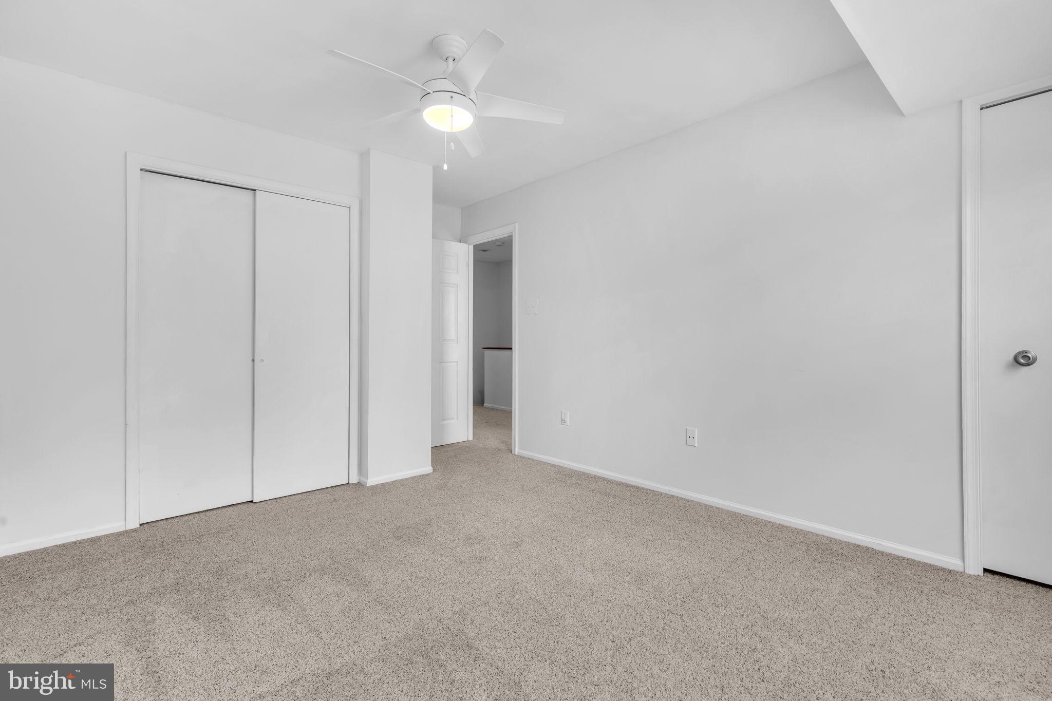 DORSEY HALL - Residential