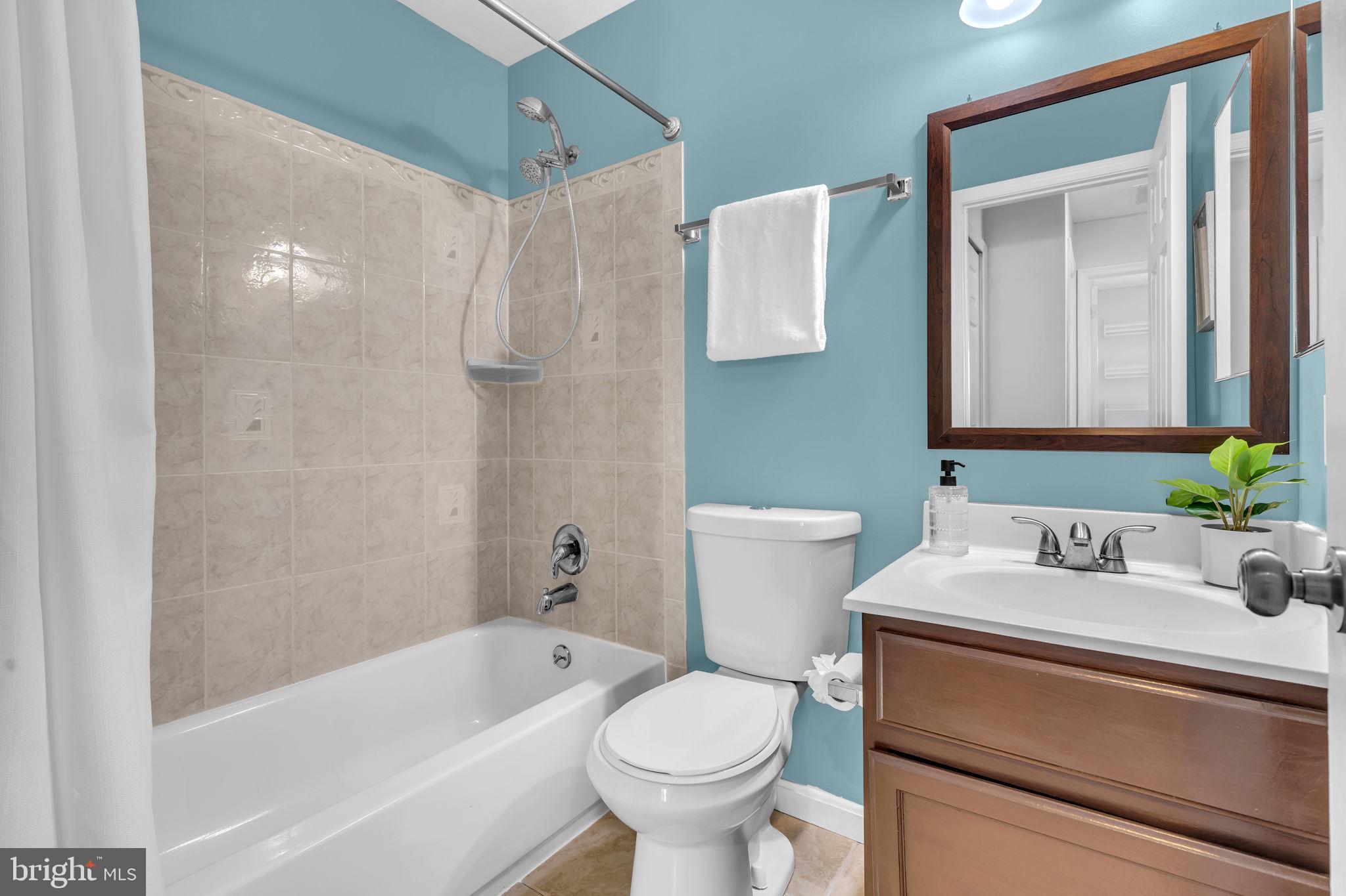 DORSEY HALL - Residential