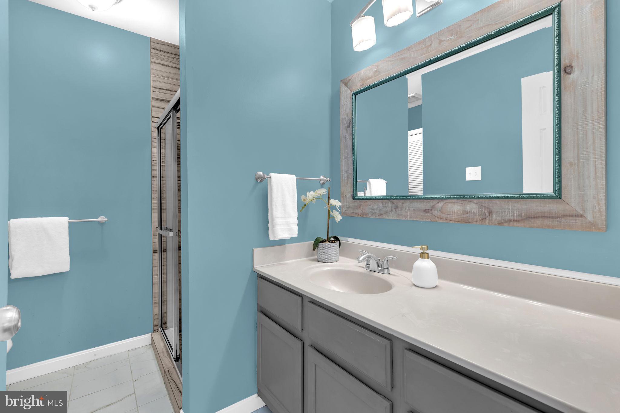 DORSEY HALL - Residential