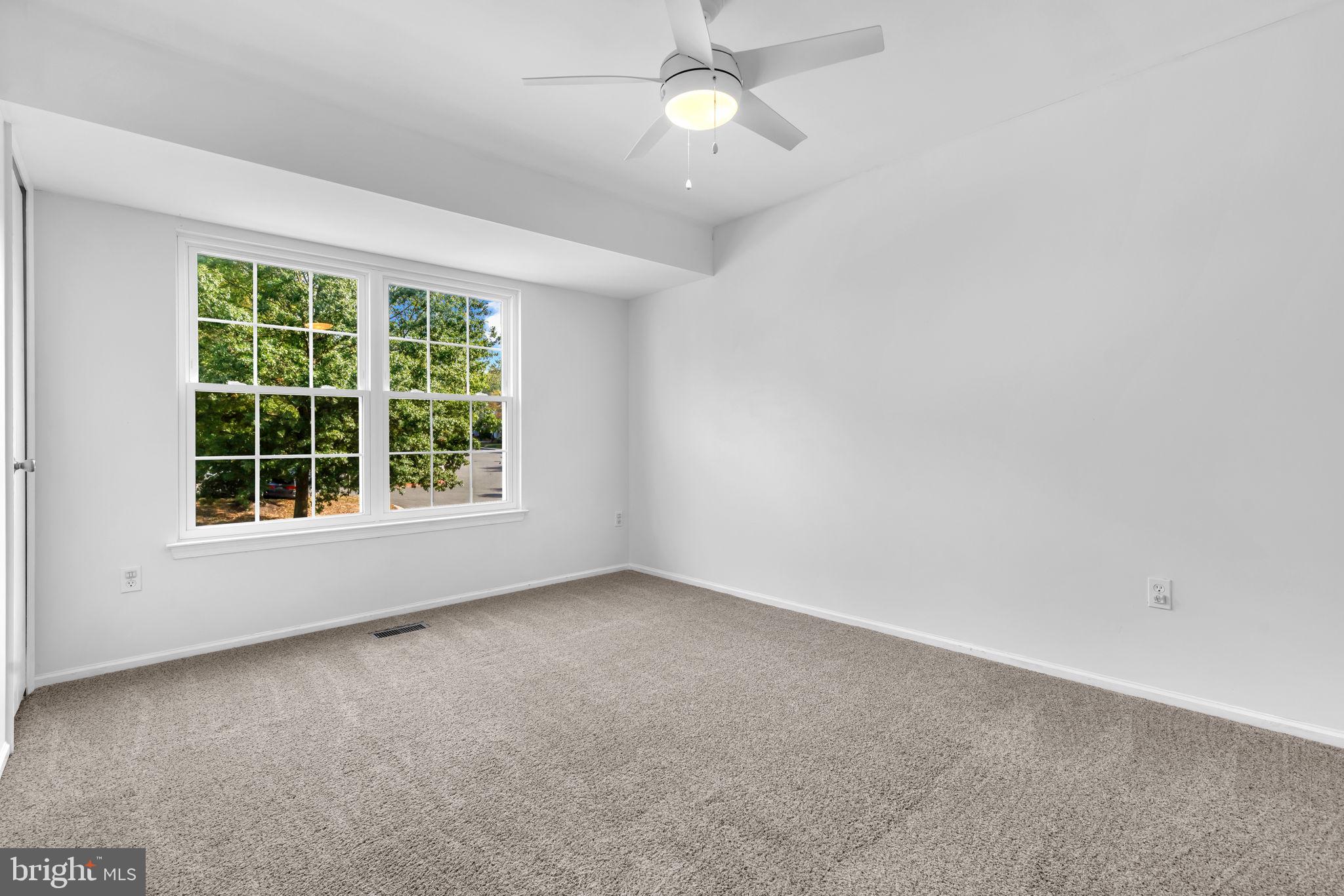 DORSEY HALL - Residential