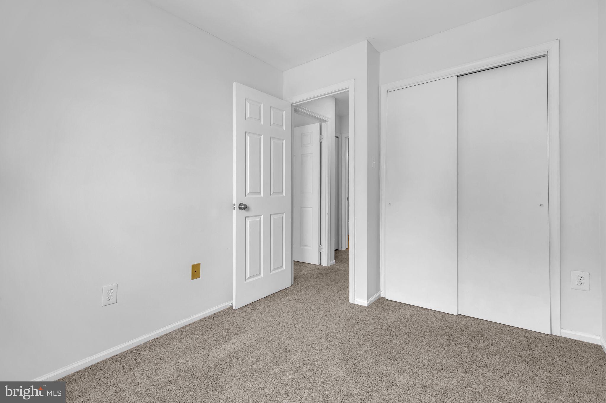 DORSEY HALL - Residential