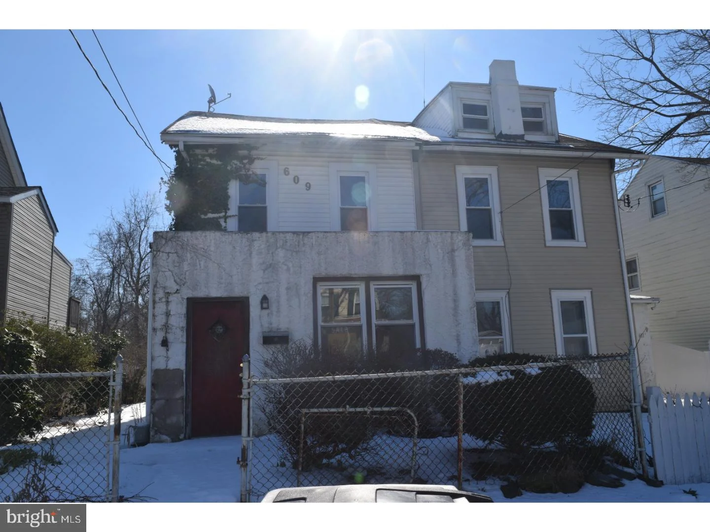609 Vernon Street, Wallingford, PA 19063