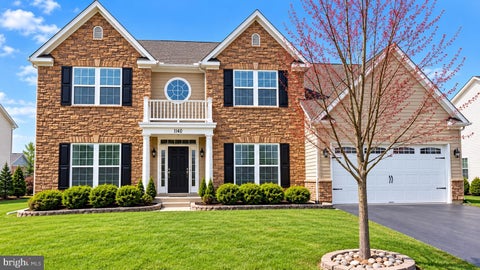 Homes For Rent - 1140 La Grange Parkway<br/> NEWARK, DE 19702