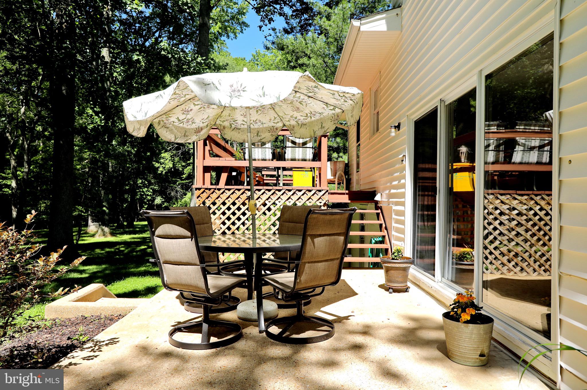 BROCK HALL MANOR - Residential