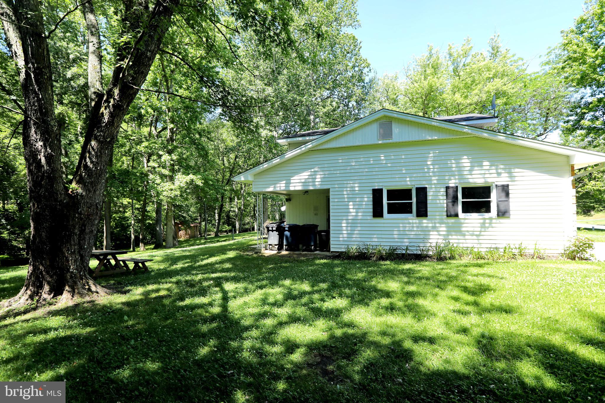 BROCK HALL MANOR - Residential