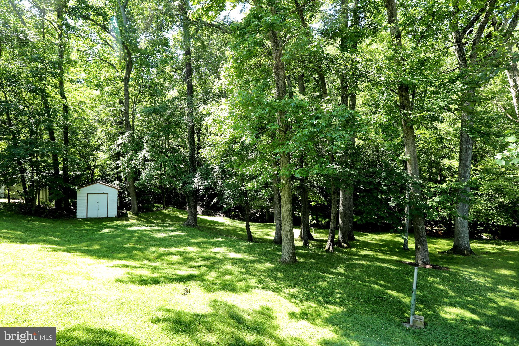 BROCK HALL MANOR - Residential