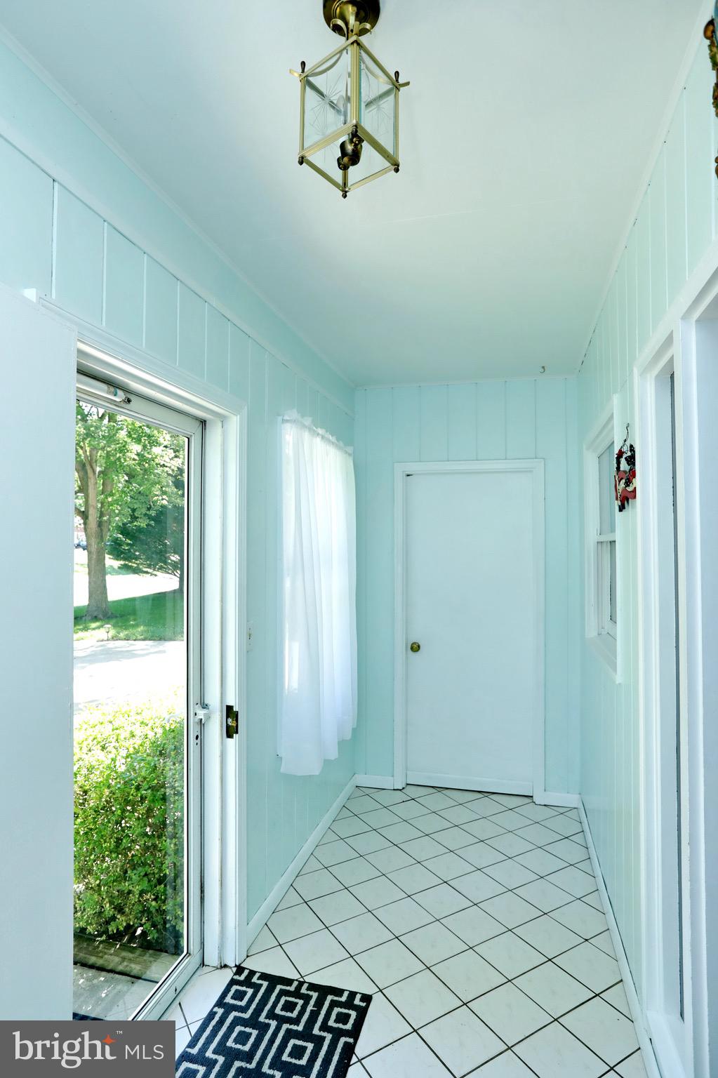 BROCK HALL MANOR - Residential